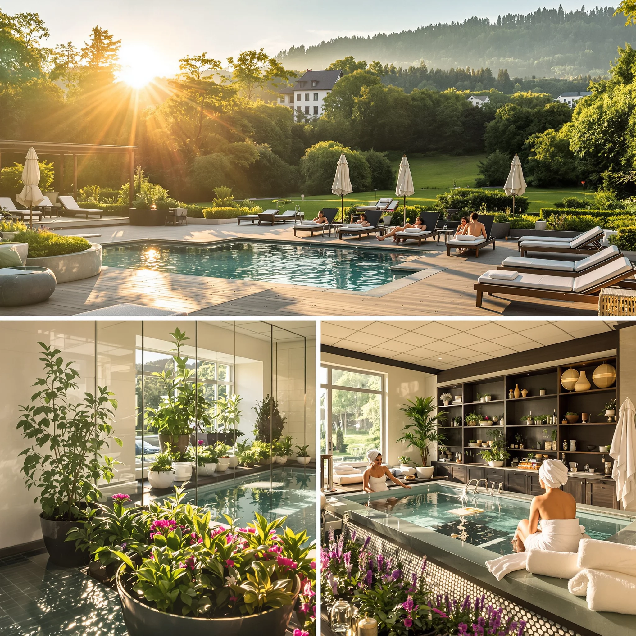 Clean Beauty erklärt: Inhaltsstoffe, Labels & Nachhaltigkeit – Dein Wellness-Guide zu natürlicher Schönheit