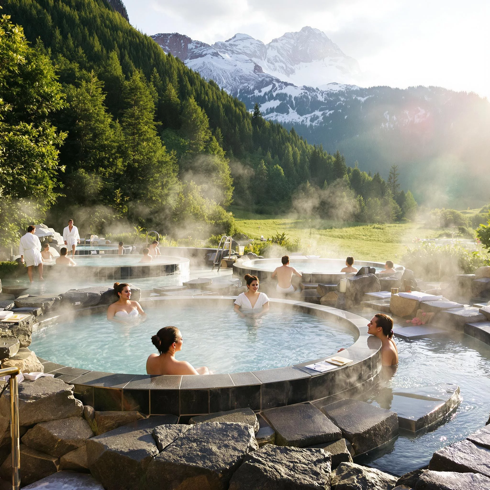 Stressabbau und mentale Gesundheit: Strategien für mehr Wohlbefinden im Wellness-Alltag