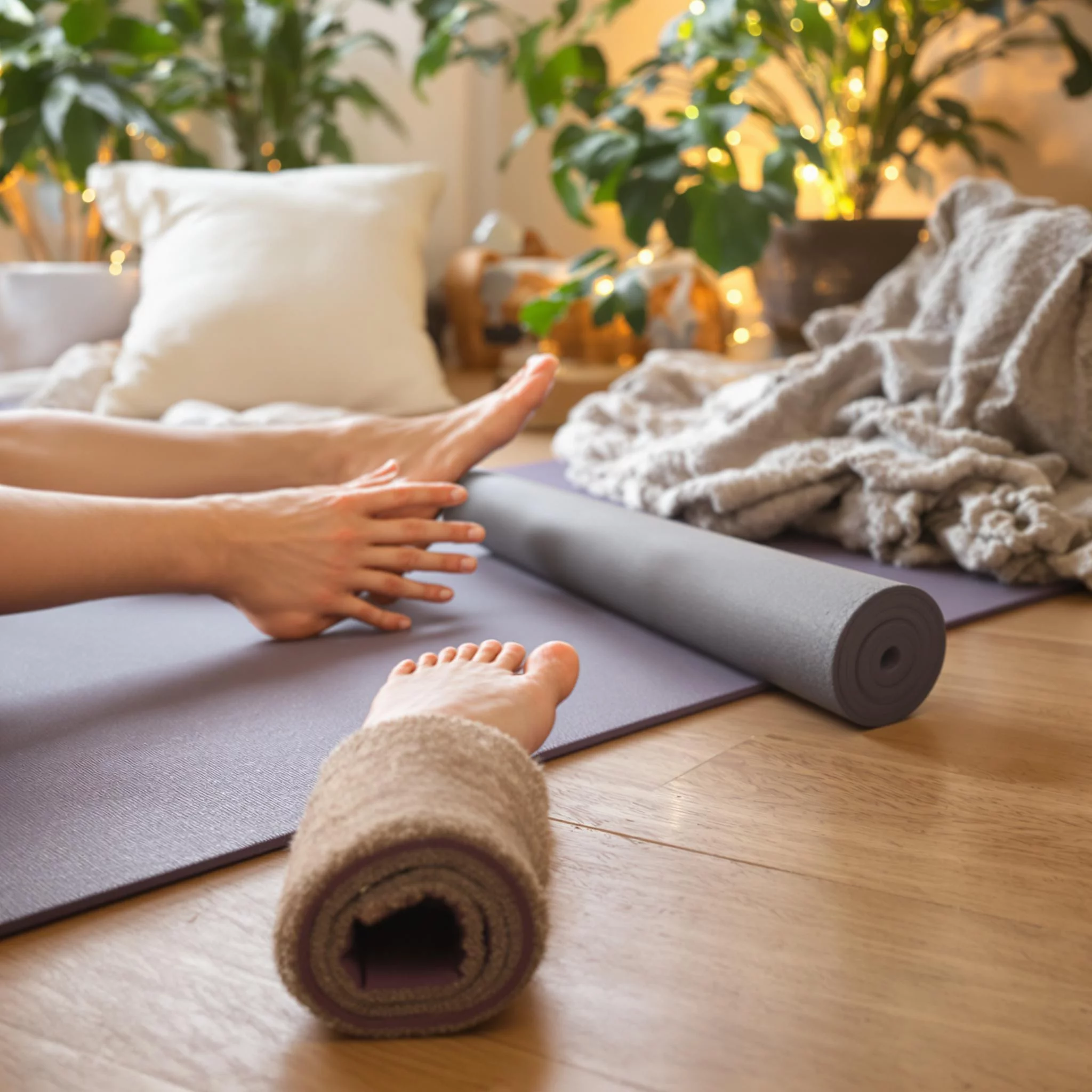 Fitness-Produkt-Guide: Die besten Matten, Faszienrollen und Fitness-Apps – Dein Wellness Magazin