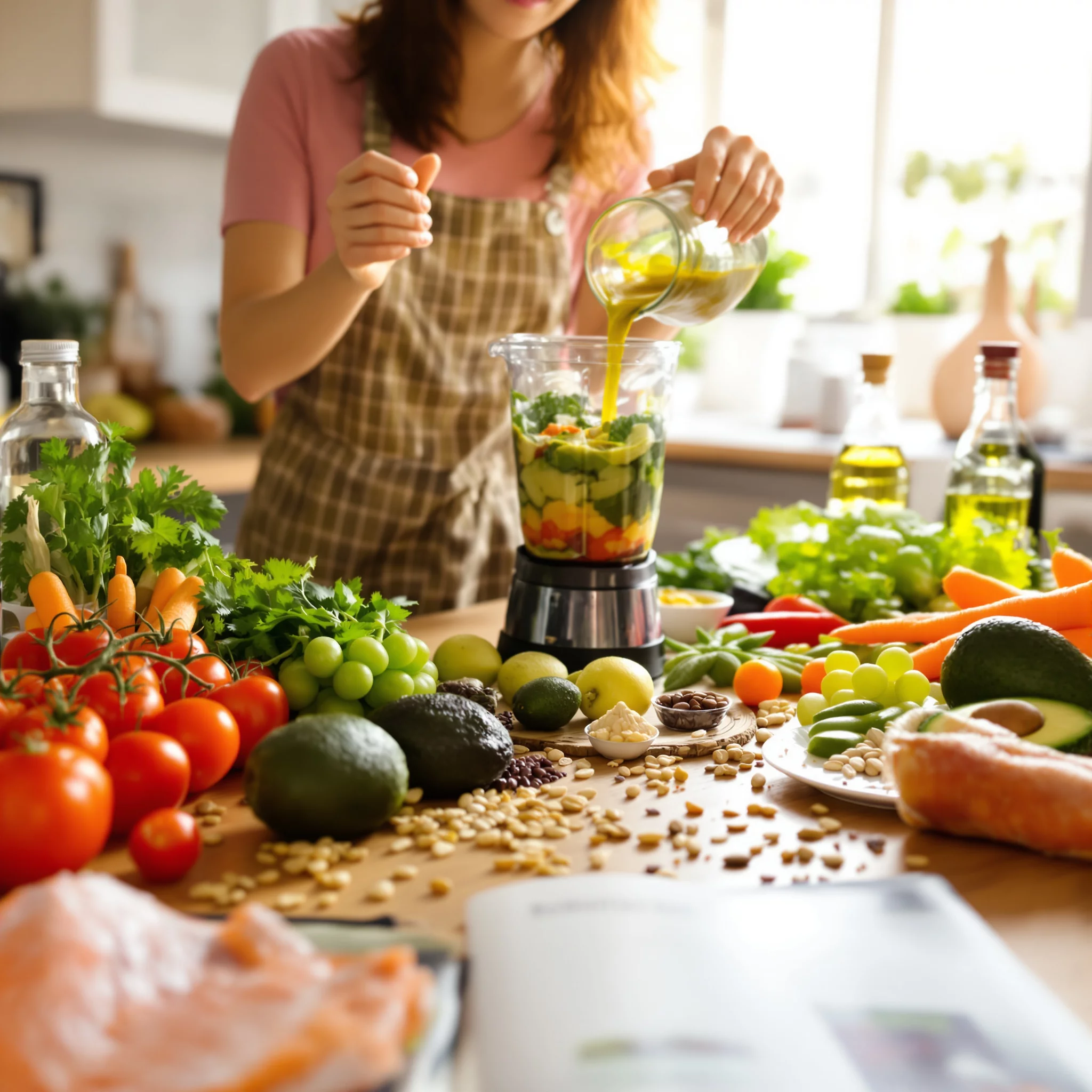 Von Basisch bis Ketogen: Ernährungsformen im Überblick – Wellness Spezial