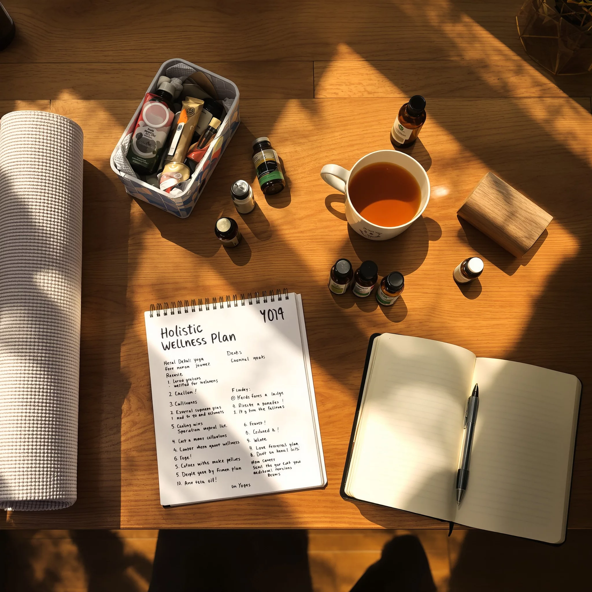 Ganzheitliche Medizin: Begriffe zwischen Natur & Wissenschaft | DAS Wellness Magazin