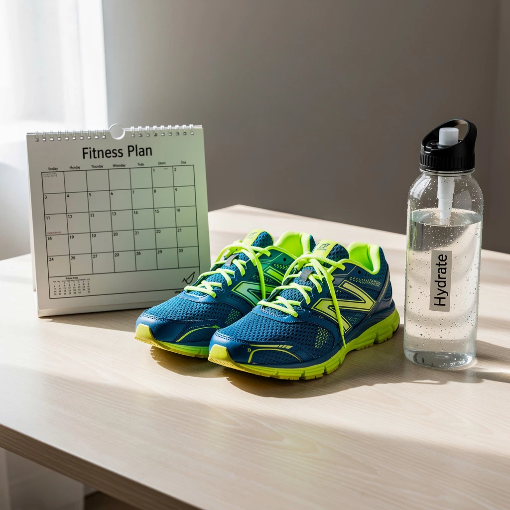 Fitness-Lexikon kompakt: EMS-Training, Mobility Flow & Bodyweight-Übungen