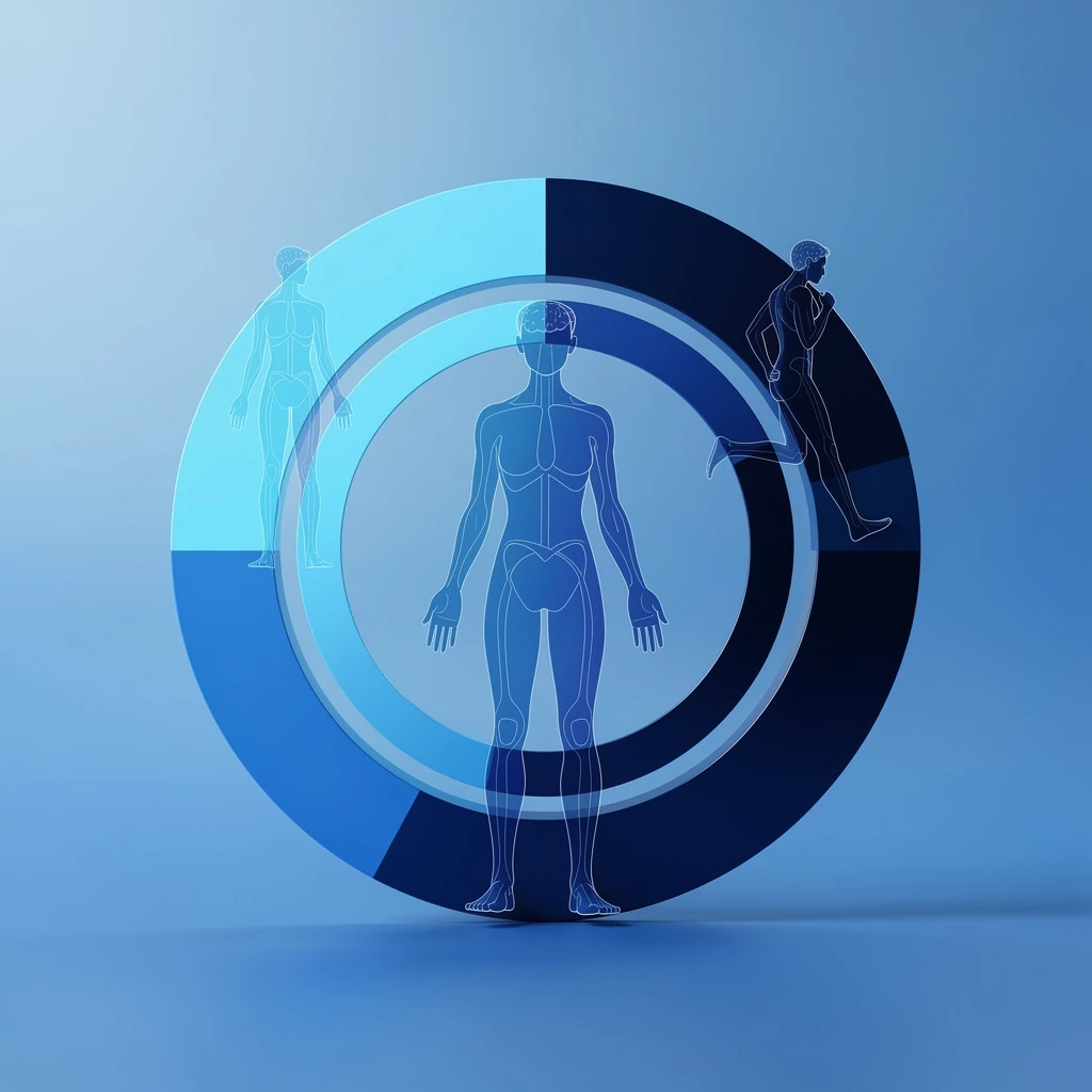 Gesundheitswissen A–Z: Autophagie, Stresshormone & Circadiane Gesundheit