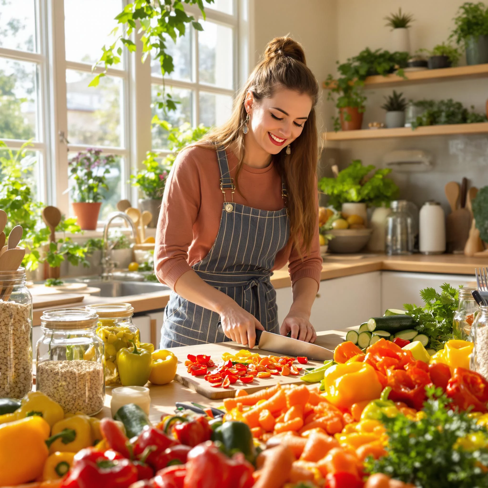Clean Eating: Dein Einstieg in den Wellness Trend 2025