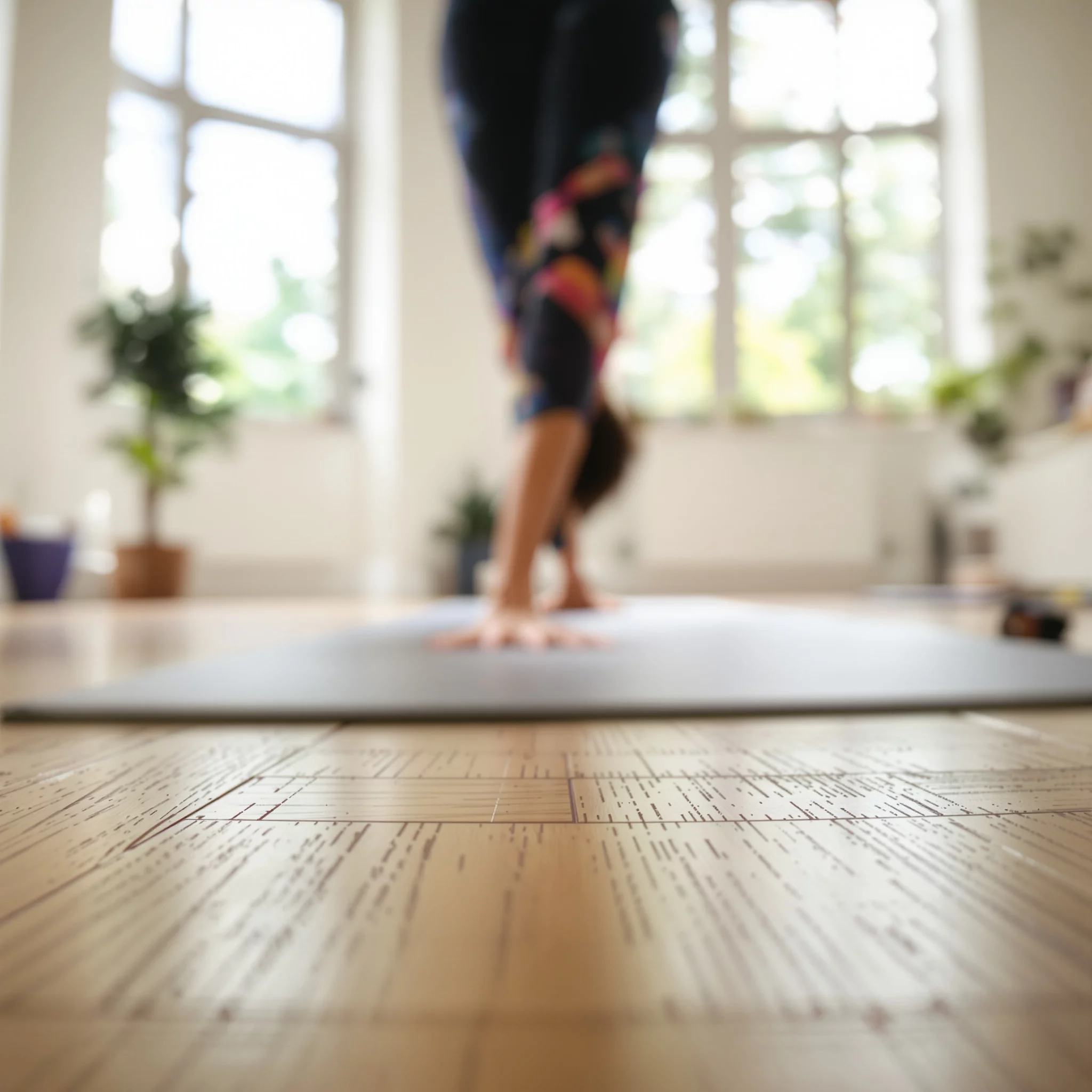 Yoga intensiv: Flows für neue Herausforderungen – DAS Wellness Magazin