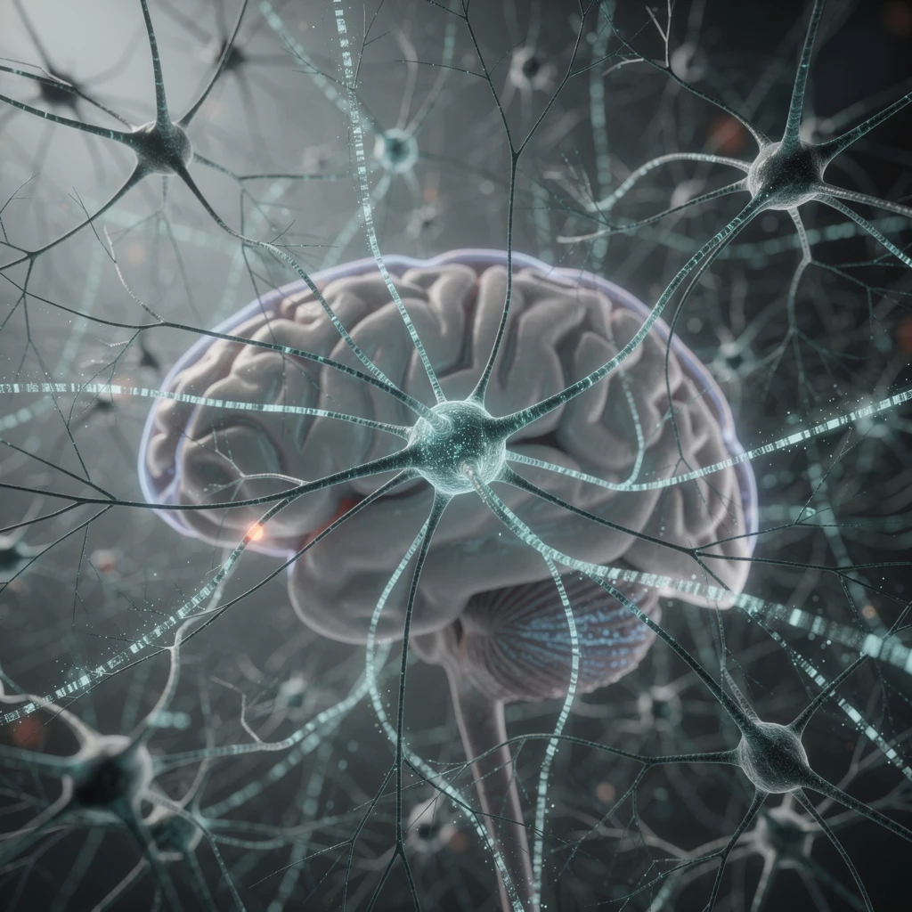 Gesundheitslexikon: Cortisol, Schlafrhythmus & Nervensystem einfach erklärt