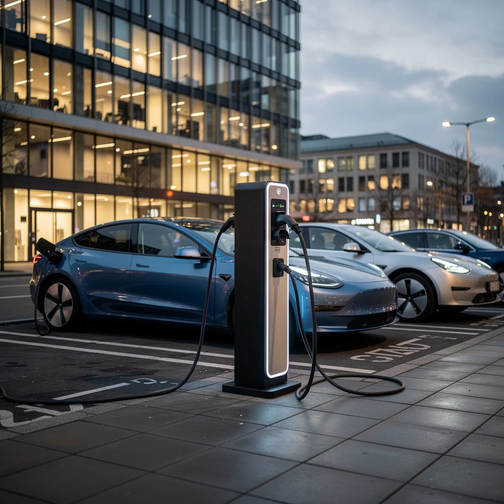 E-Auto-Käufe 2026: Energiekrise und Kosten im Fokus