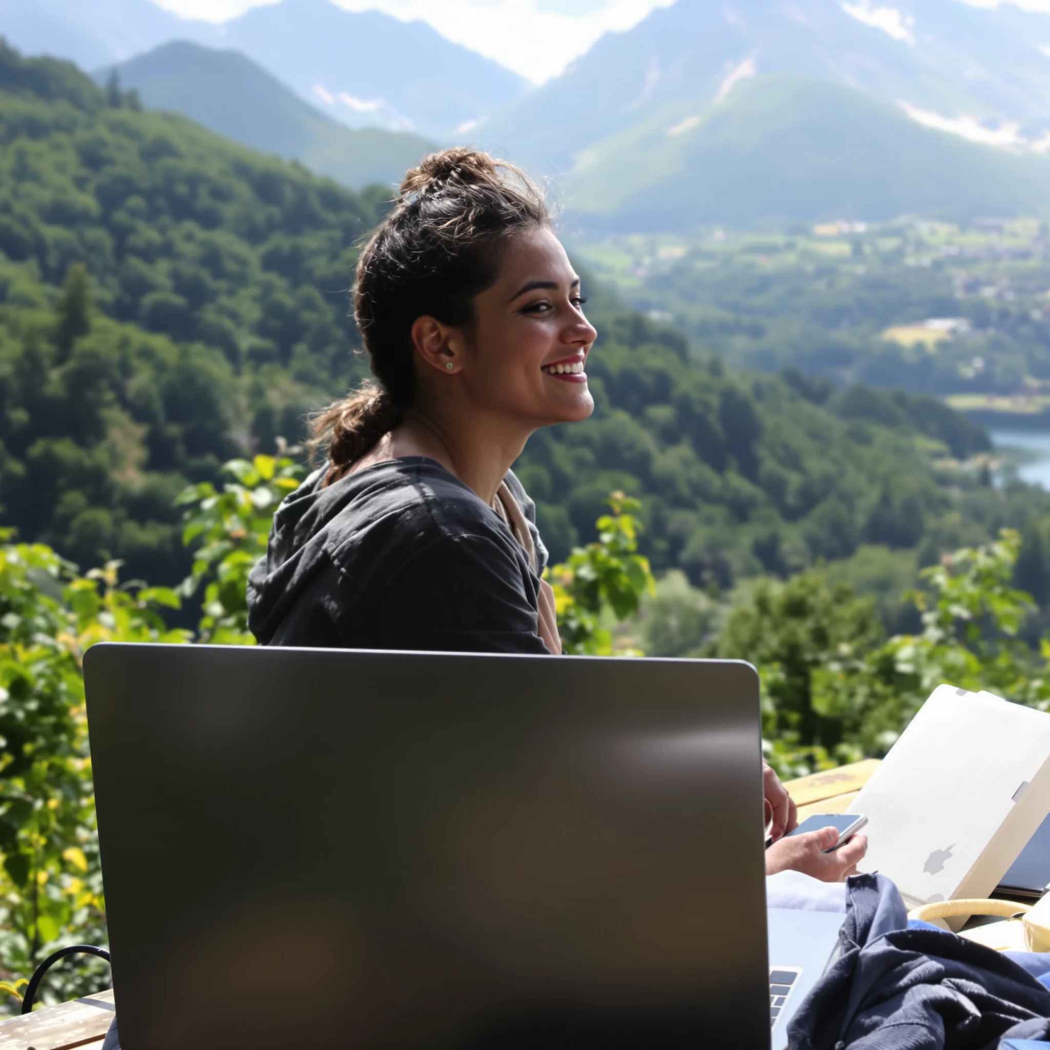 Achtsamkeit im digitalen Alltag – Strategien gegen die Informationsflut