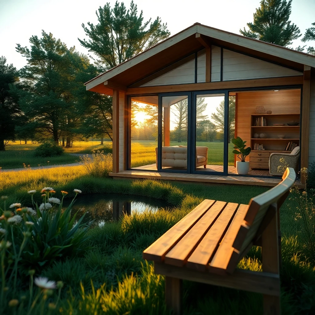 Digital Detox & Slow Living: Innovative Wellness-Konzepte