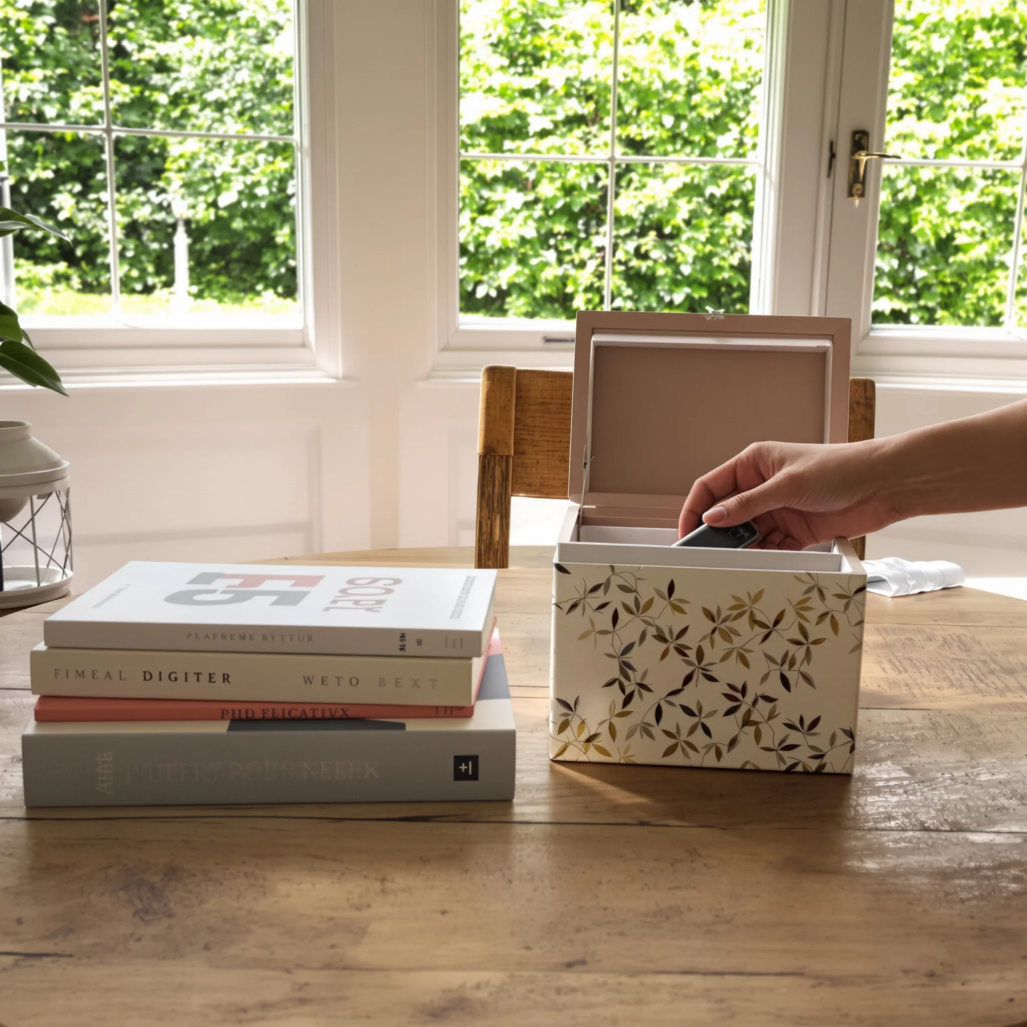 Digital Detox – Wie wir lernen, wieder offline zu leben