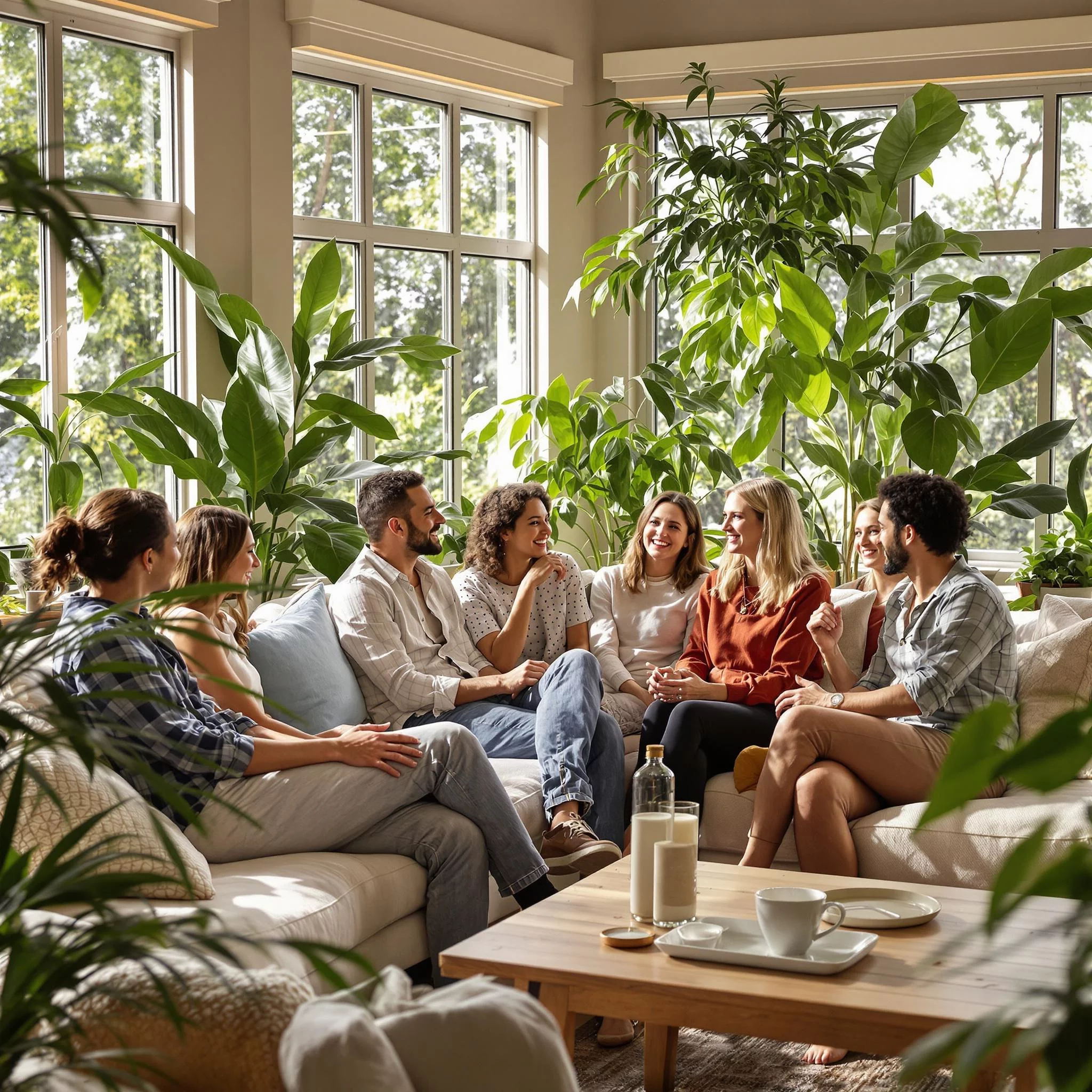 Wie das CBD-Öl von CalmWell meine Wellness-Routine verändert hat
