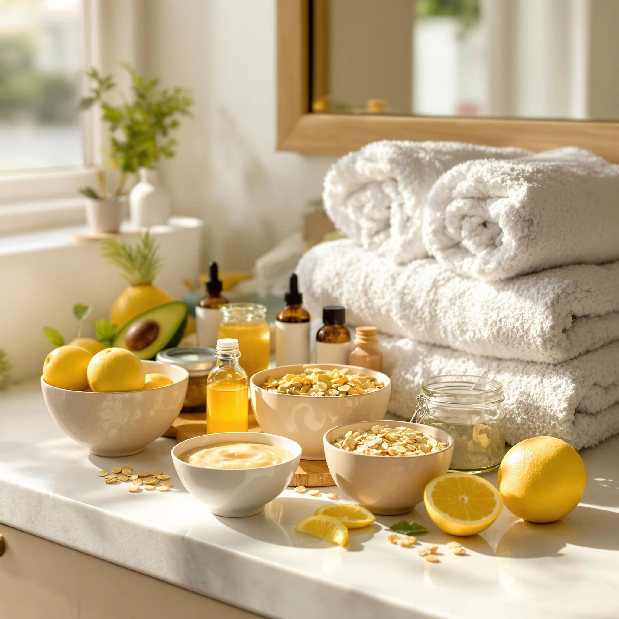 Vitamine, Mineralstoffe & ihre Bedeutung für dein Wohlbefinden – DAS Wellness Magazin