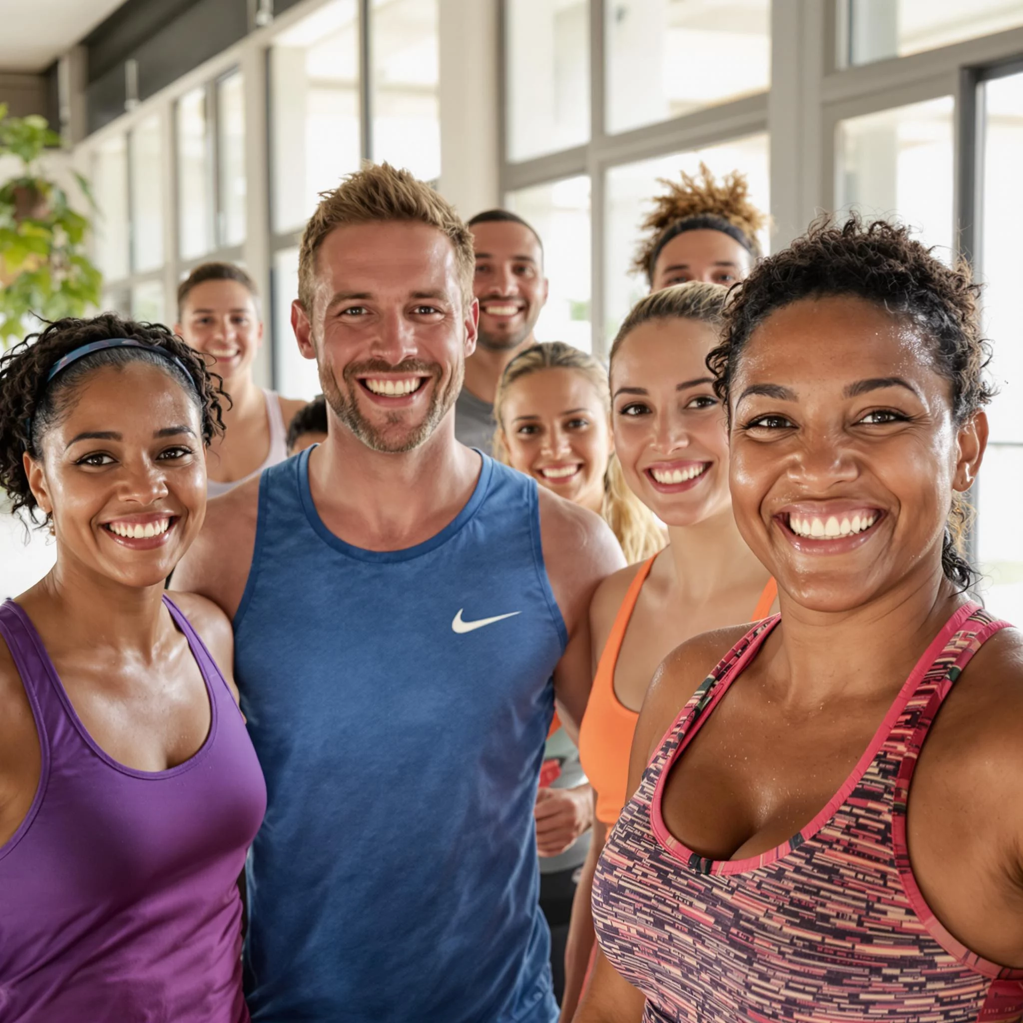 HIIT (High Intensity Interval Training): Effektives Intervalltraining für dein Wellness-Erlebnis