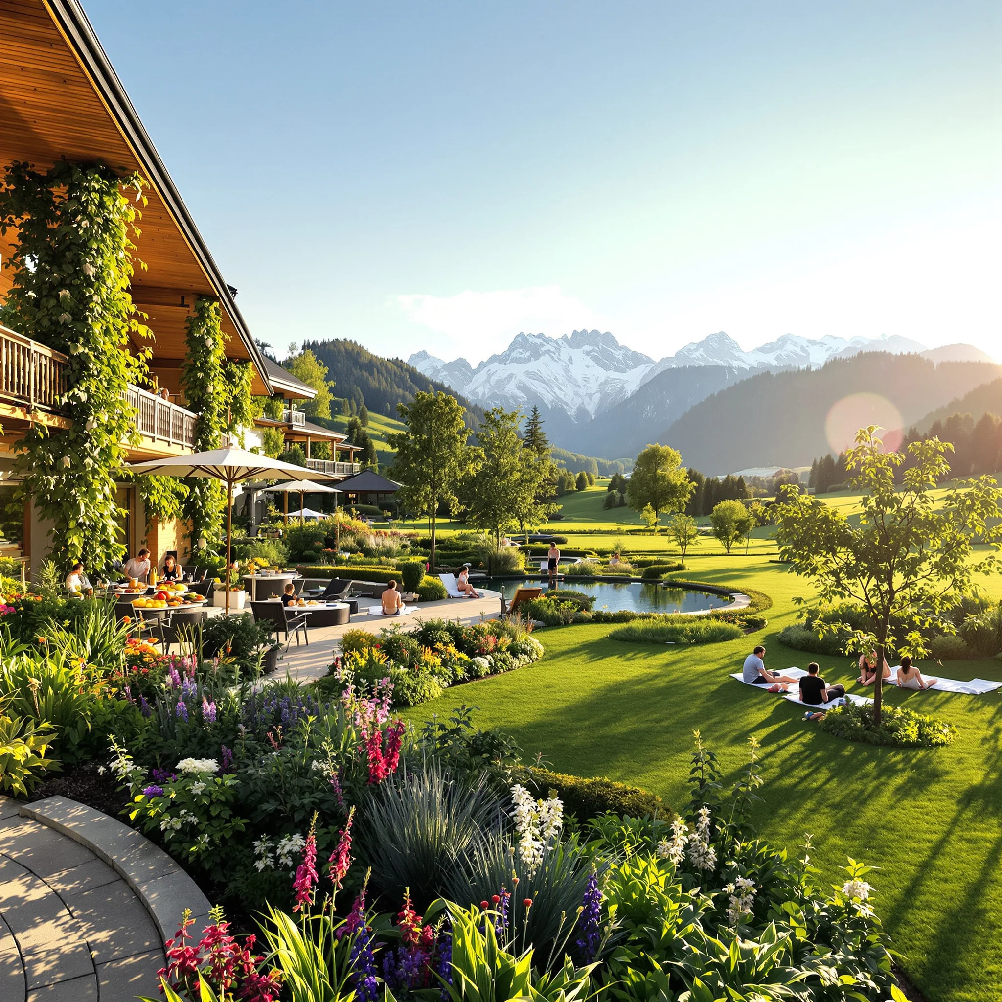 Power aus Pflanzen: Alles über pflanzliche Ernährung – DAS Wellness Magazin