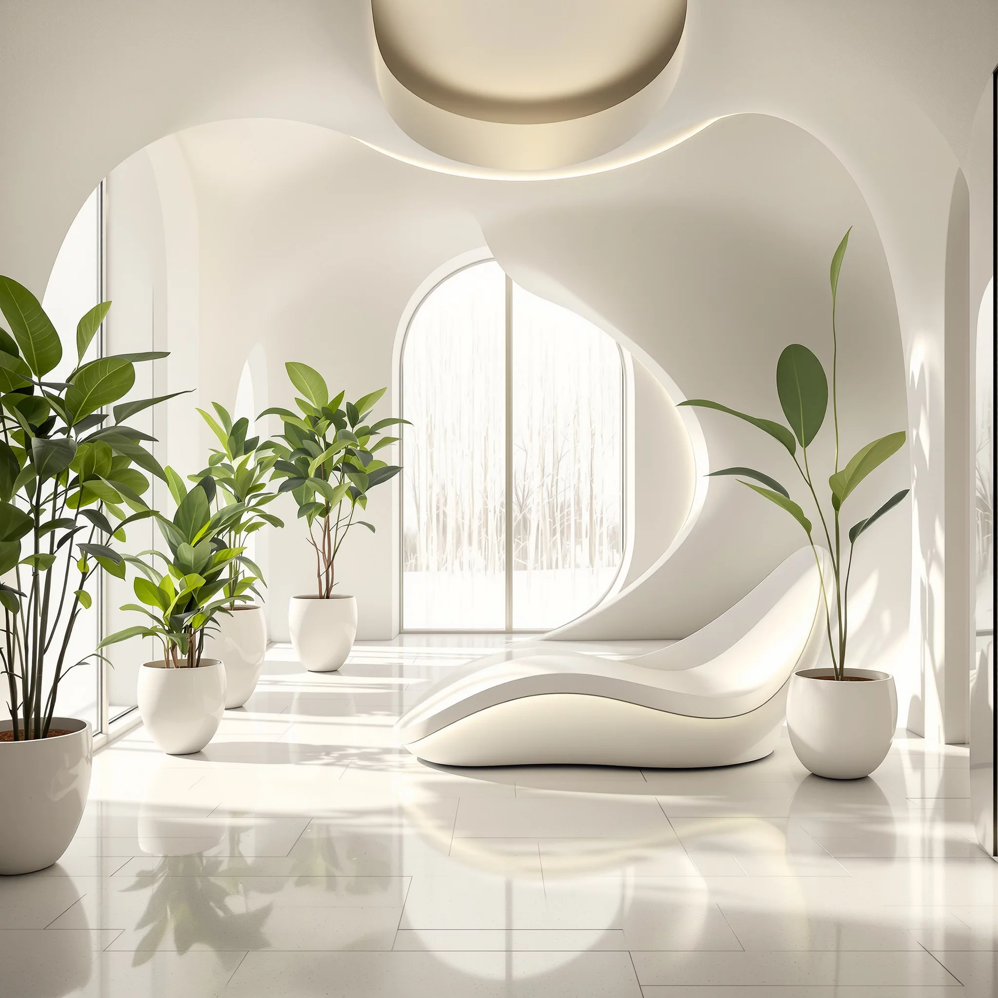 Räume, die heilen: Simple Umbauschritte für mehr Wohlgefühl