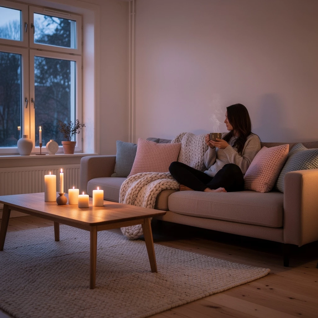 Low-Effort Wellness: Sanfte Routinen & Minimal-Selfcare 2025