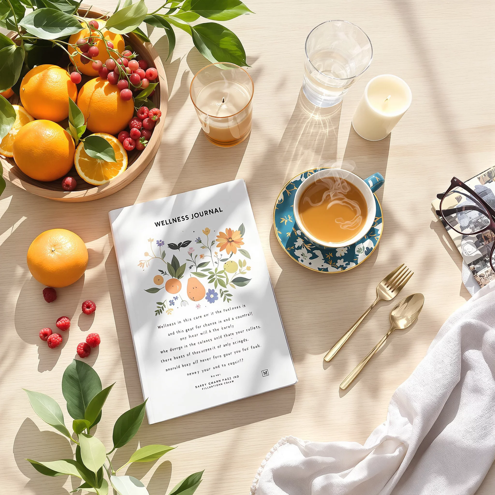 Gesundheitslexikon A–Z: Von Mikrobiom bis Nervensystem erklärt – DAS Wellness Magazin