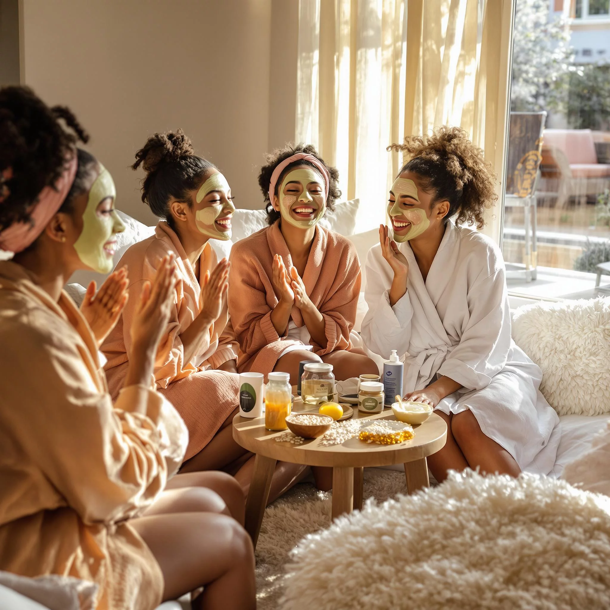 Wellness und Naturkosmetik: Deine Schritt-für-Schritt-Anleitungen für natürliche Pflege