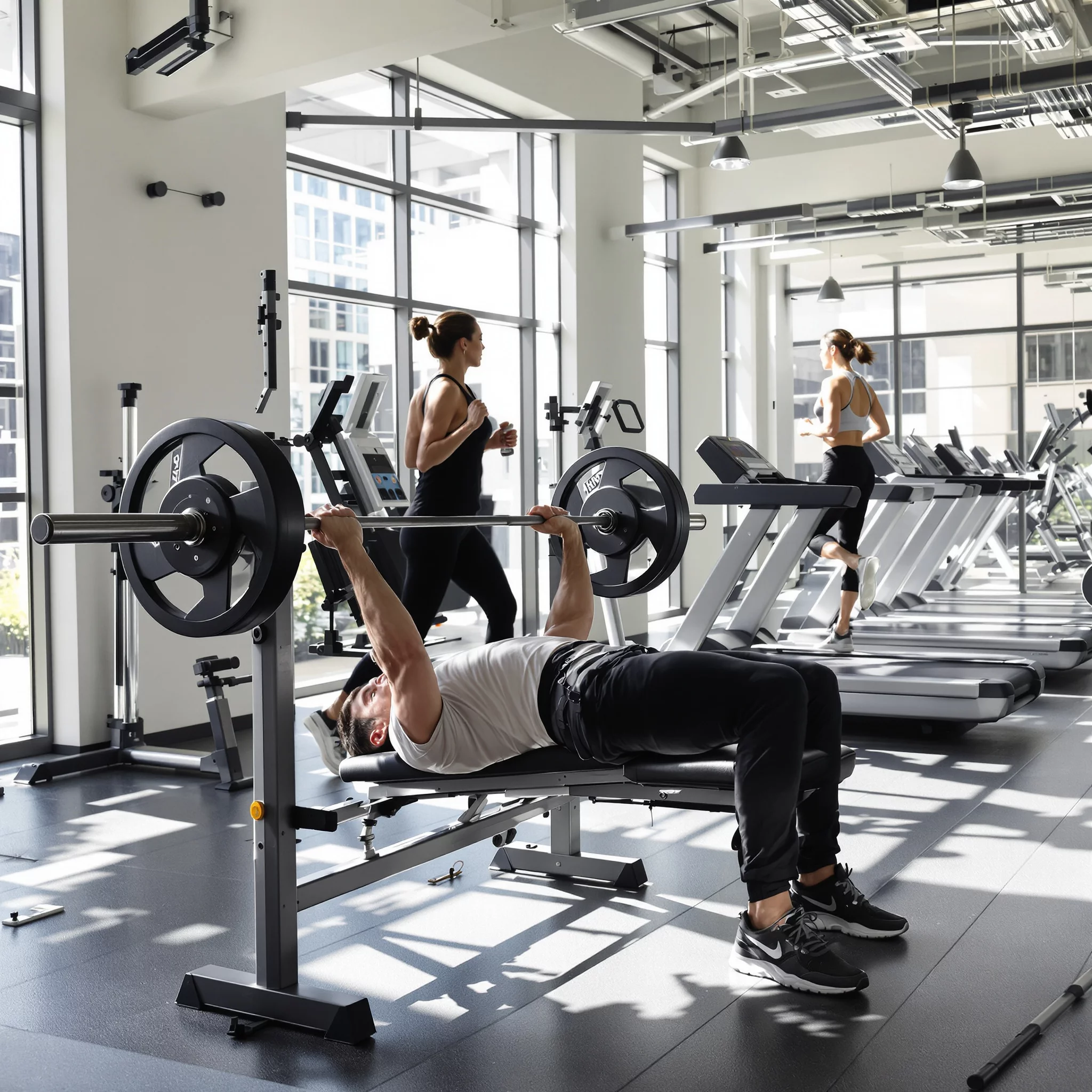 Cardio vs. Krafttraining: Was dein Körper wirklich braucht