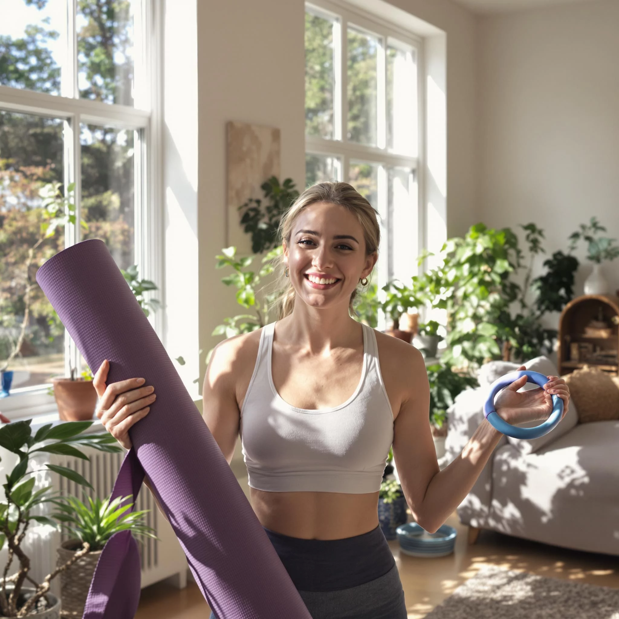 Pilates oder Yoga – was passt besser zu dir? | DAS Wellness Magazin
