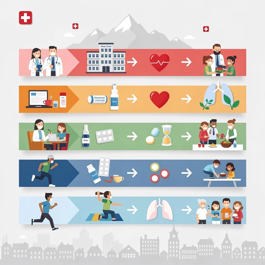 Tabakkonsum Schweiz 2022: Durchschnittliche Zigaretten pro Tag