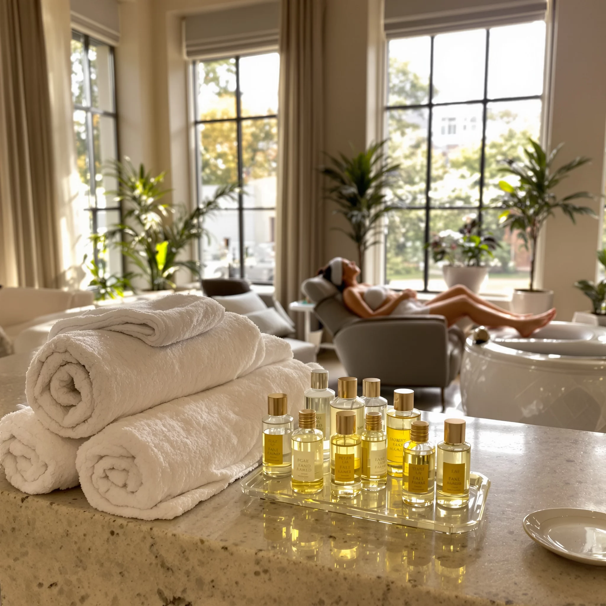 Mein erster Aufenthalt im Thermalbad – Wellness Trend 2025: Entspannung, Selfcare Tipps, DIY Spa Zuhause & Wellnesshotel Highlights