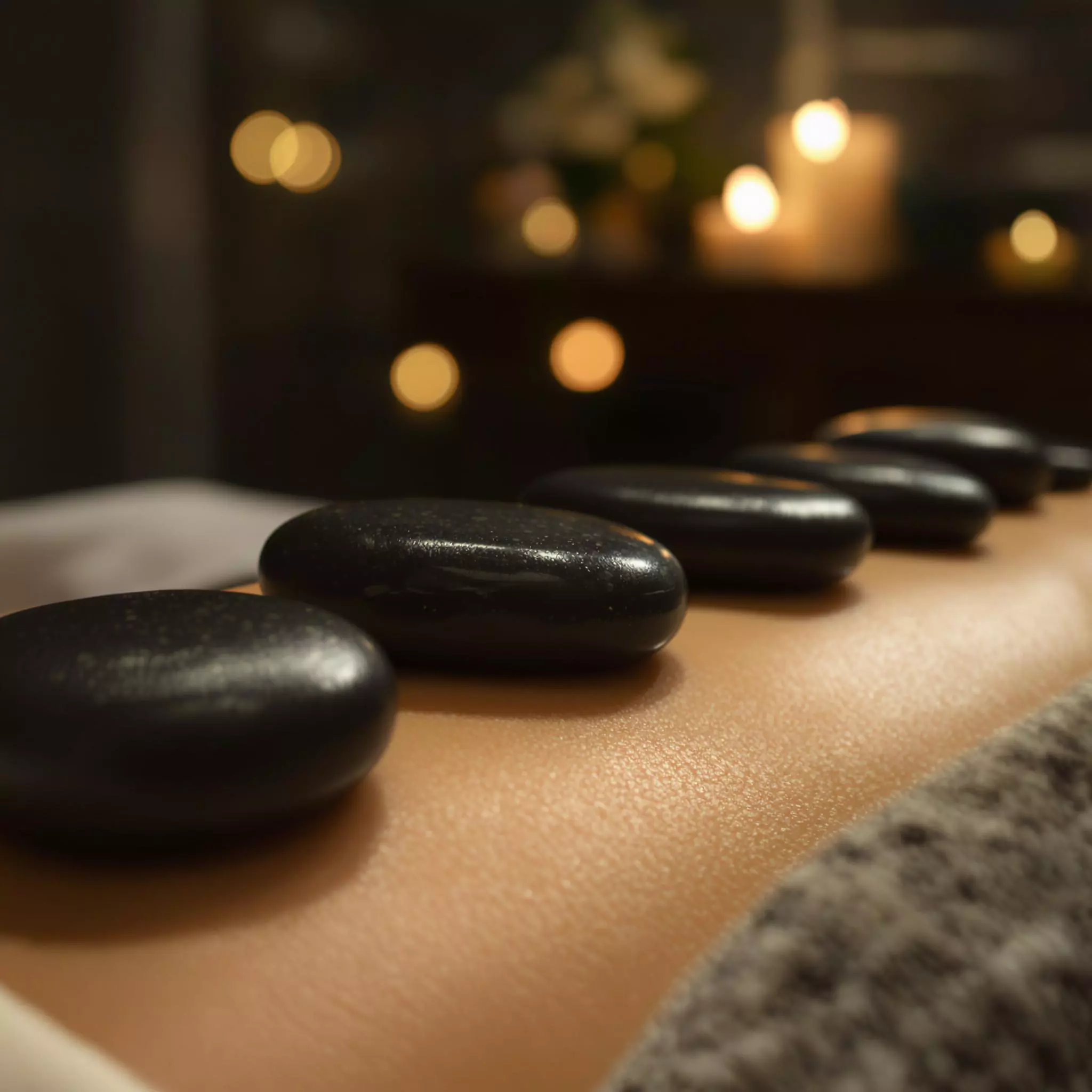 Georgshöhe – Ihr Wellnesshotel auf der Nordseeinsel Norderney