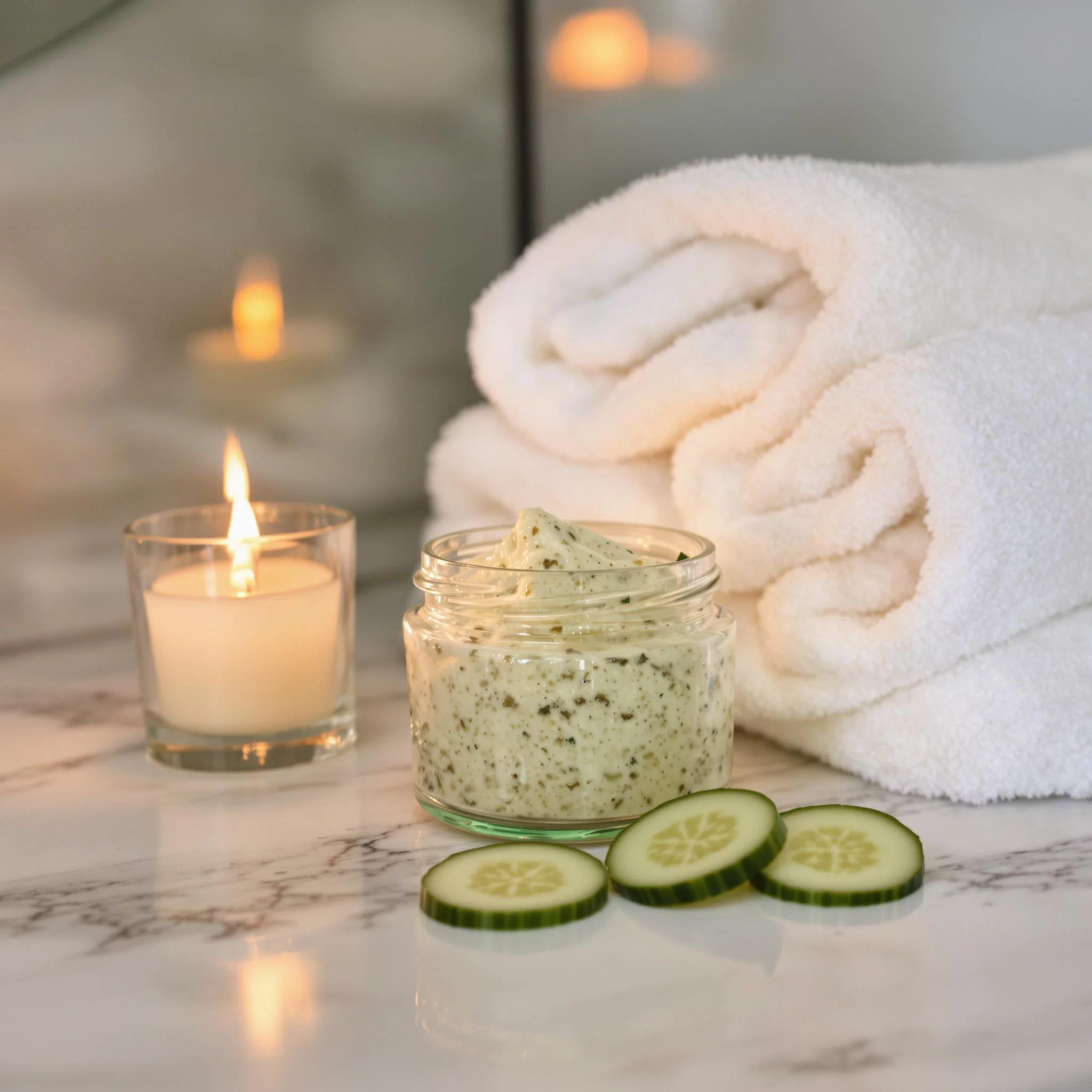 Einfache Rezepte für Spa-Feeling im Alltag – Das Wellness Magazin