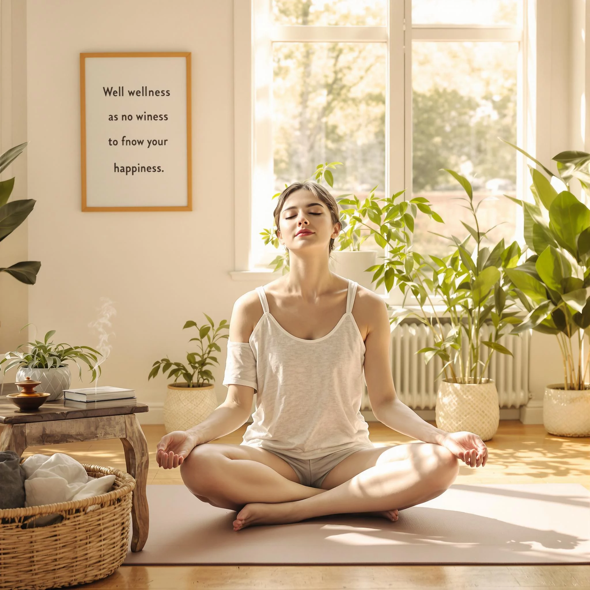 Zukunft des Wohlbefindens: Wellness Trends 2025, die du kennen solltest