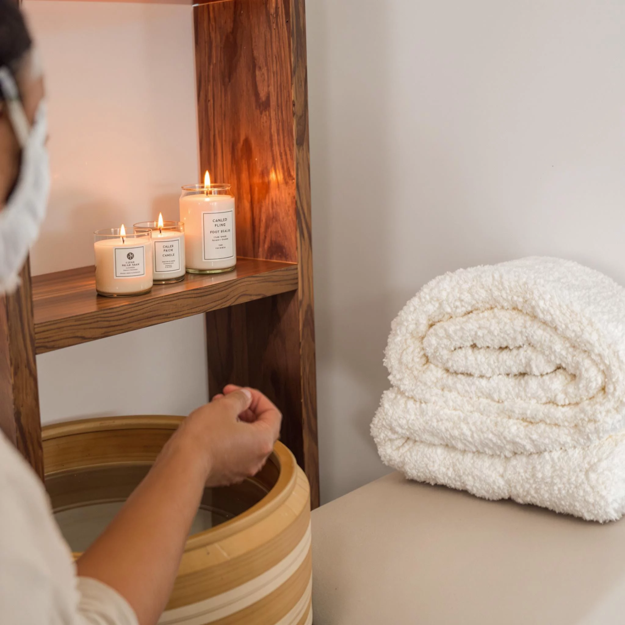 Stressabbau und mentale Gesundheit: Strategien für mehr Wohlbefinden im Wellness-Alltag