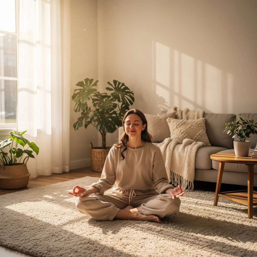 Vagusnerv, Herzratenvariabilität & mentale Resilienz im Check