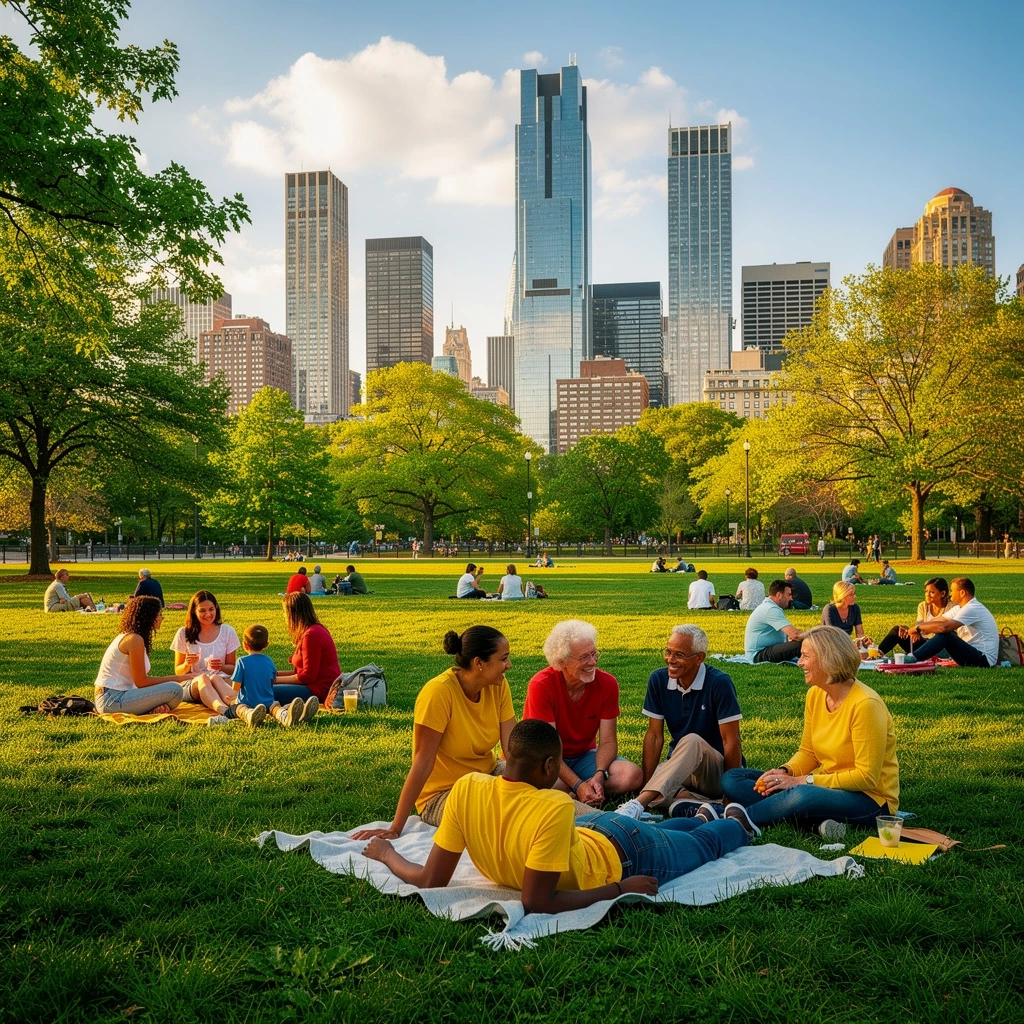 Holistic Microbreaks: Kurze Auszeiten als neuer Wellnessstandard