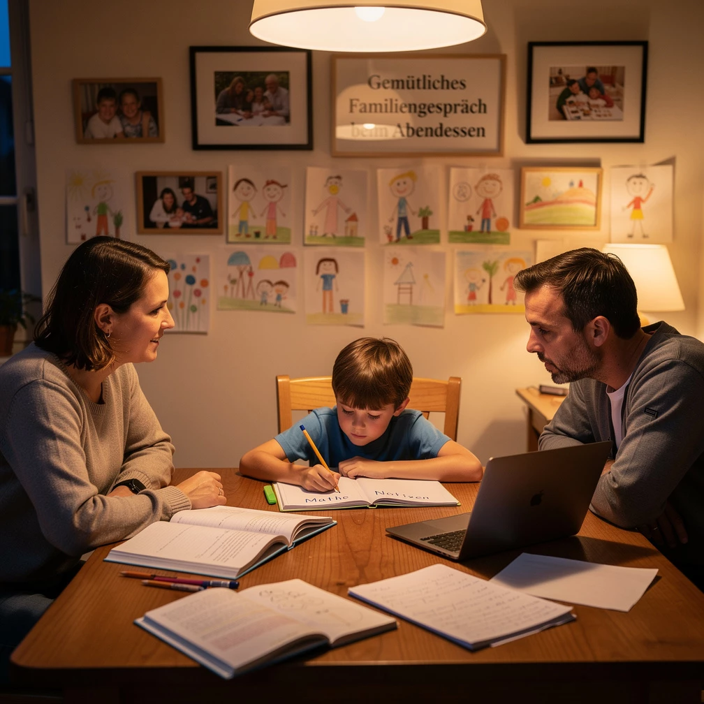 Schulstress: Symptome erkennen und wirksam reduzieren