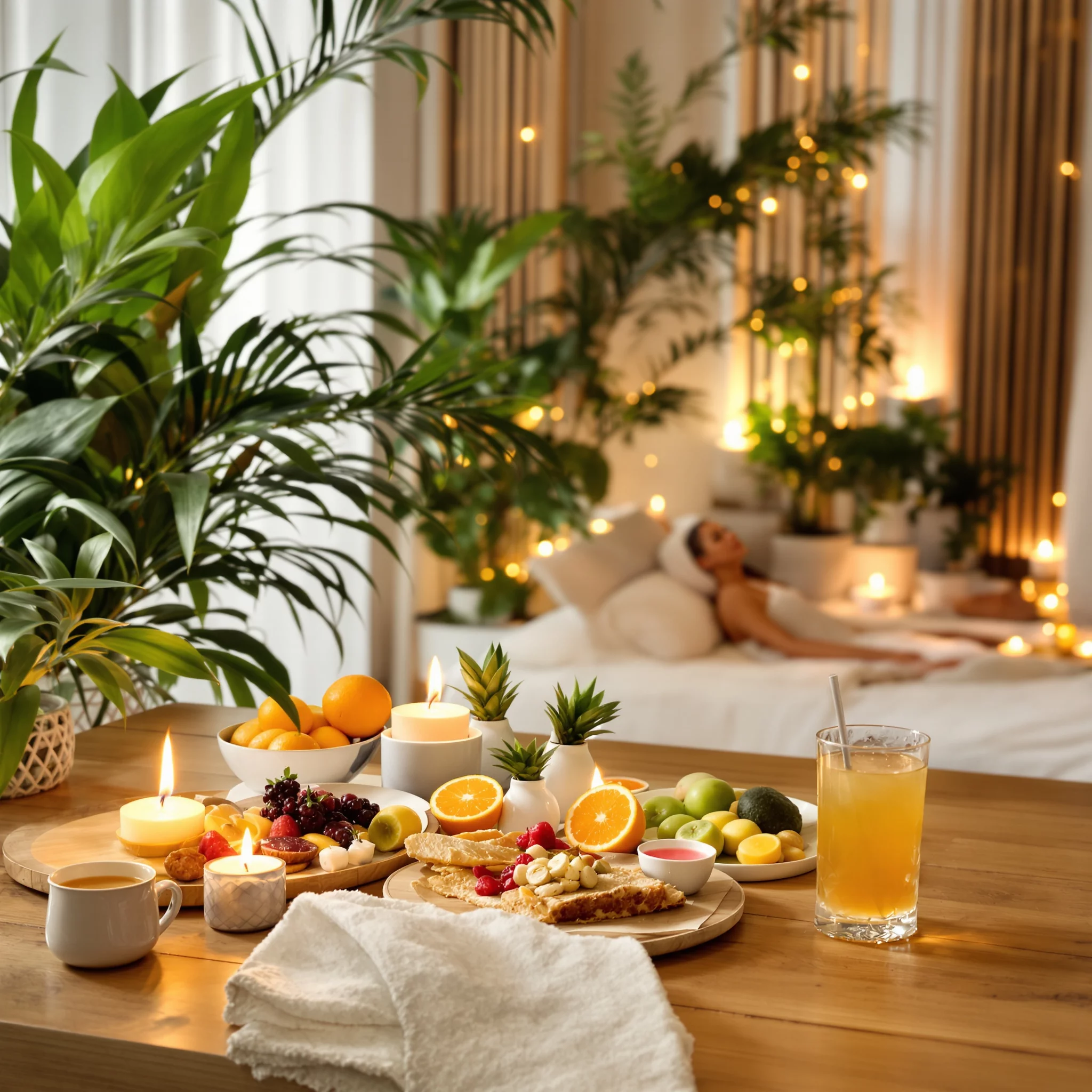 Wellness & Gesundheit: Wichtige Begriffe einfach erklärt