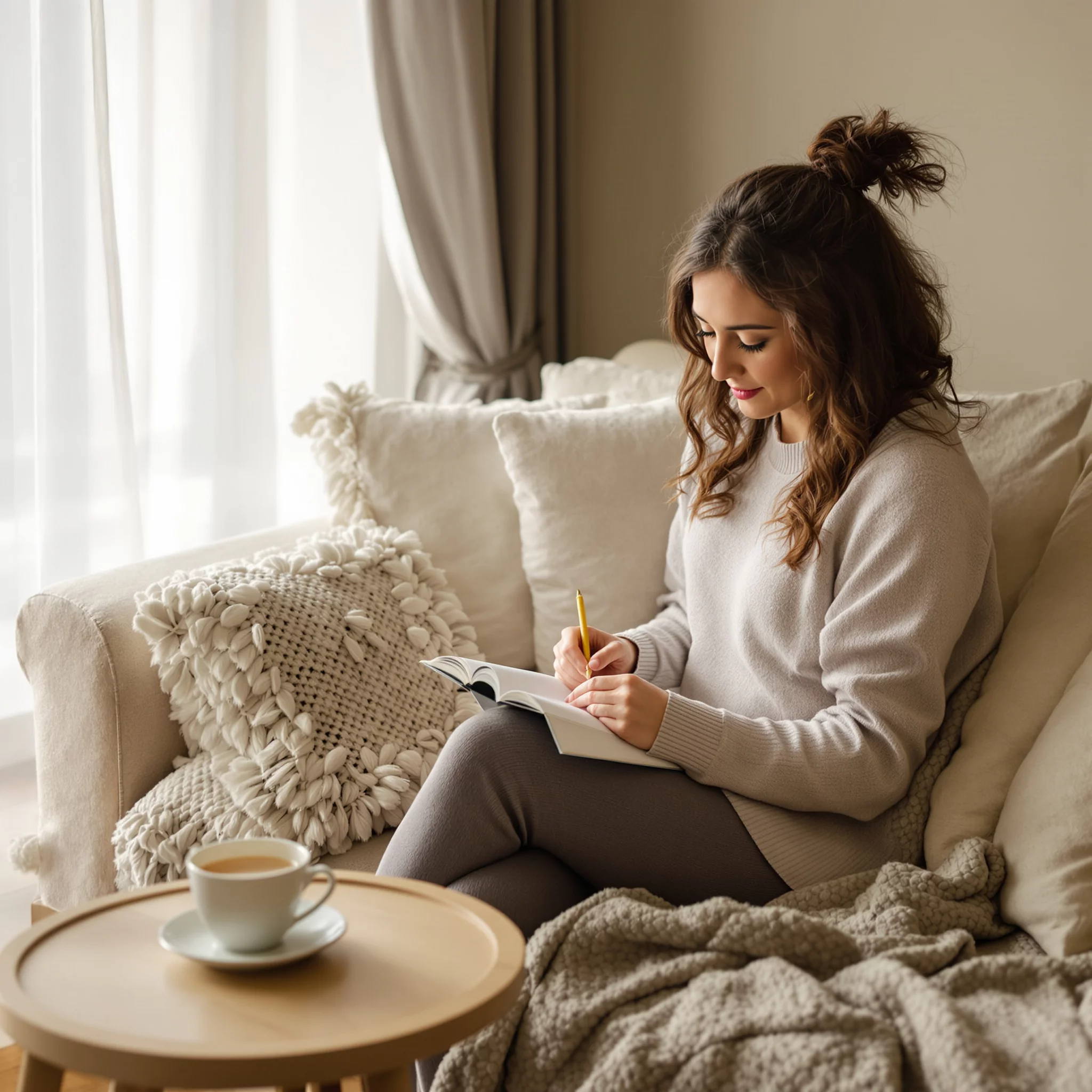 Erfahrungsbericht: Wie Achtsamkeit meinen Alltag verändert hat – Wellness Magazin