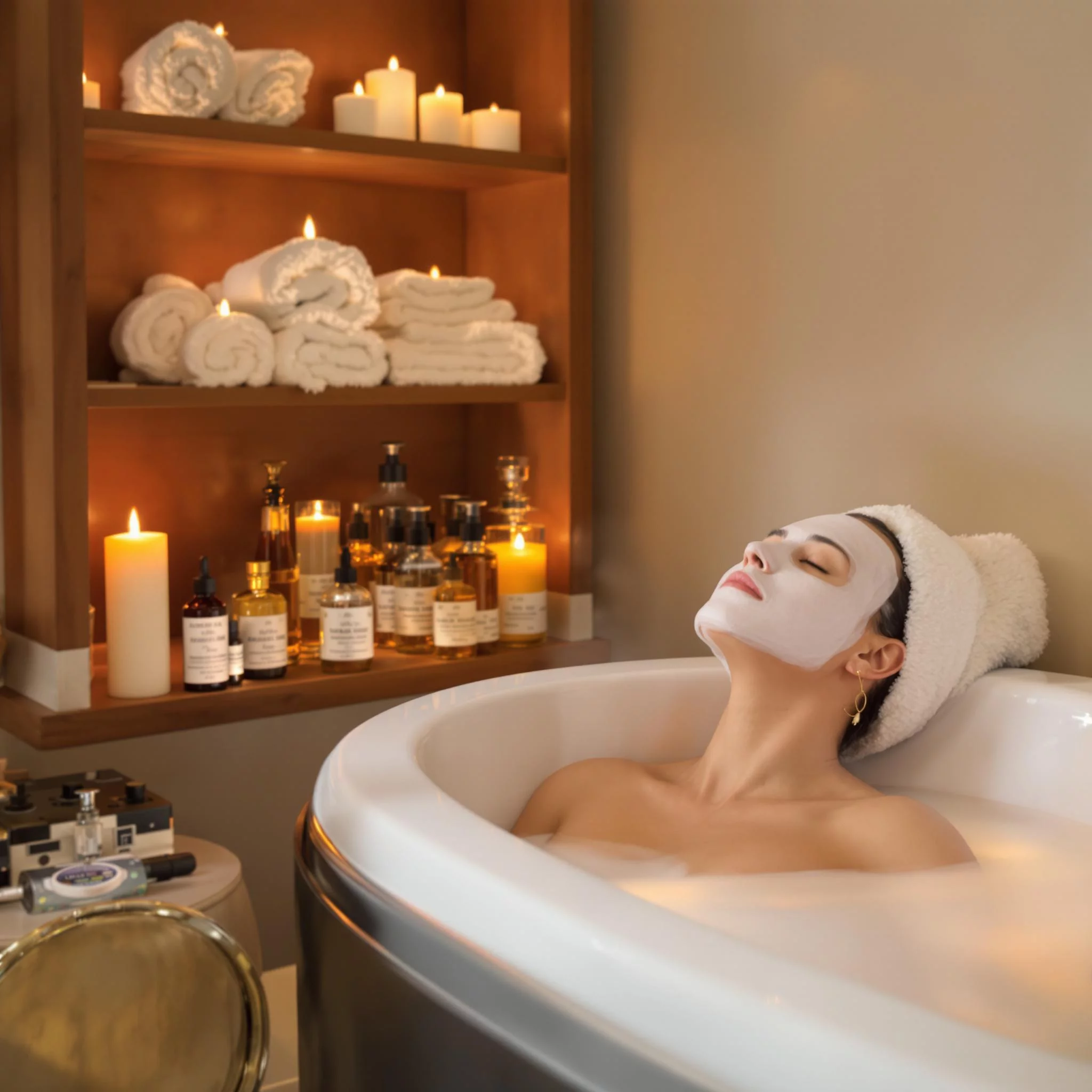 Wohlfühlen neu gedacht: Die Wellness-Trends, die bewegen