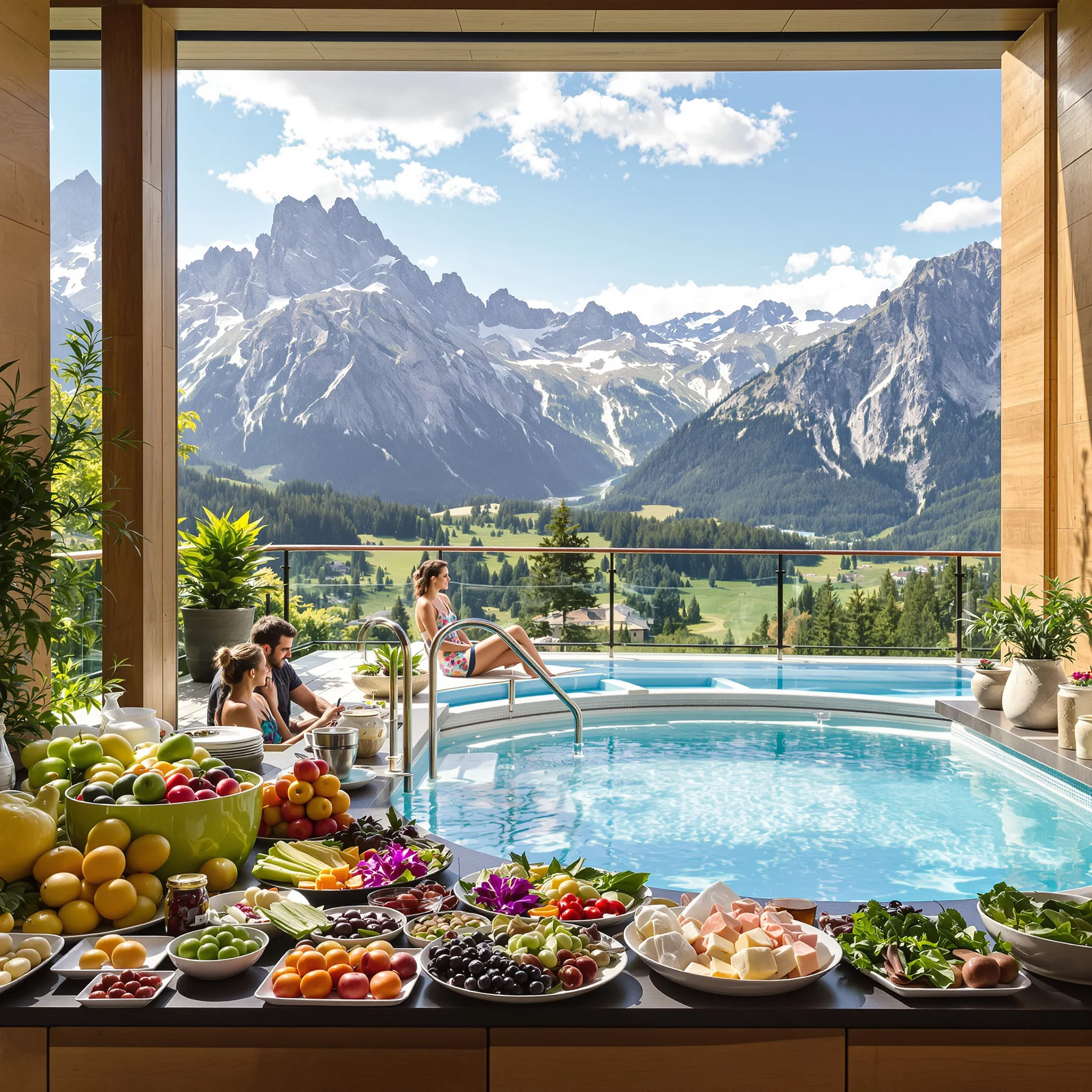 Ballaststoffe & Verdauung: Kleine Helfer mit großer Wirkung im Wellness Alltag