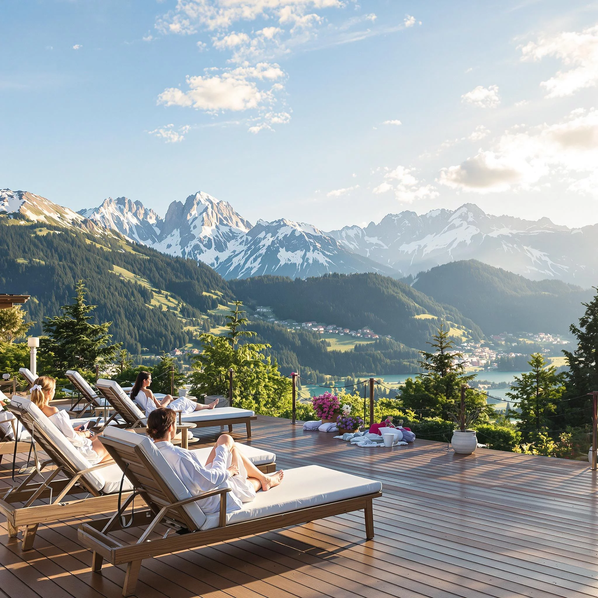 Fastenarten: Intervallfasten, Heilfasten und ihre Wirkung – DAS Wellness Magazin