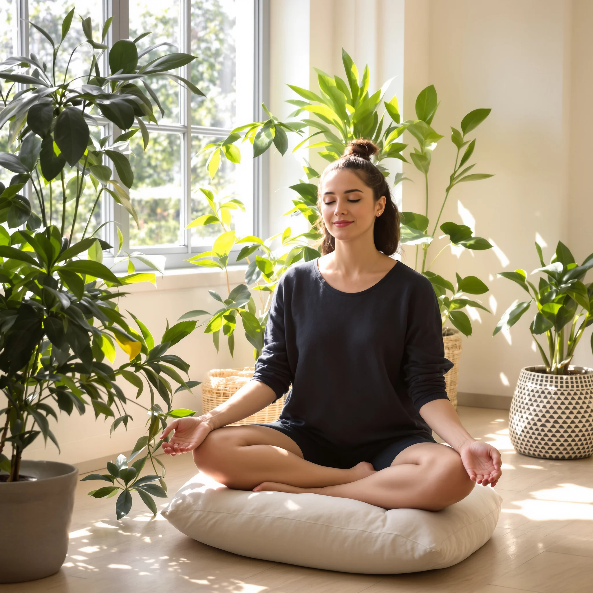Wellness erleben: So hat sich meine erste Meditation wirklich angefühlt