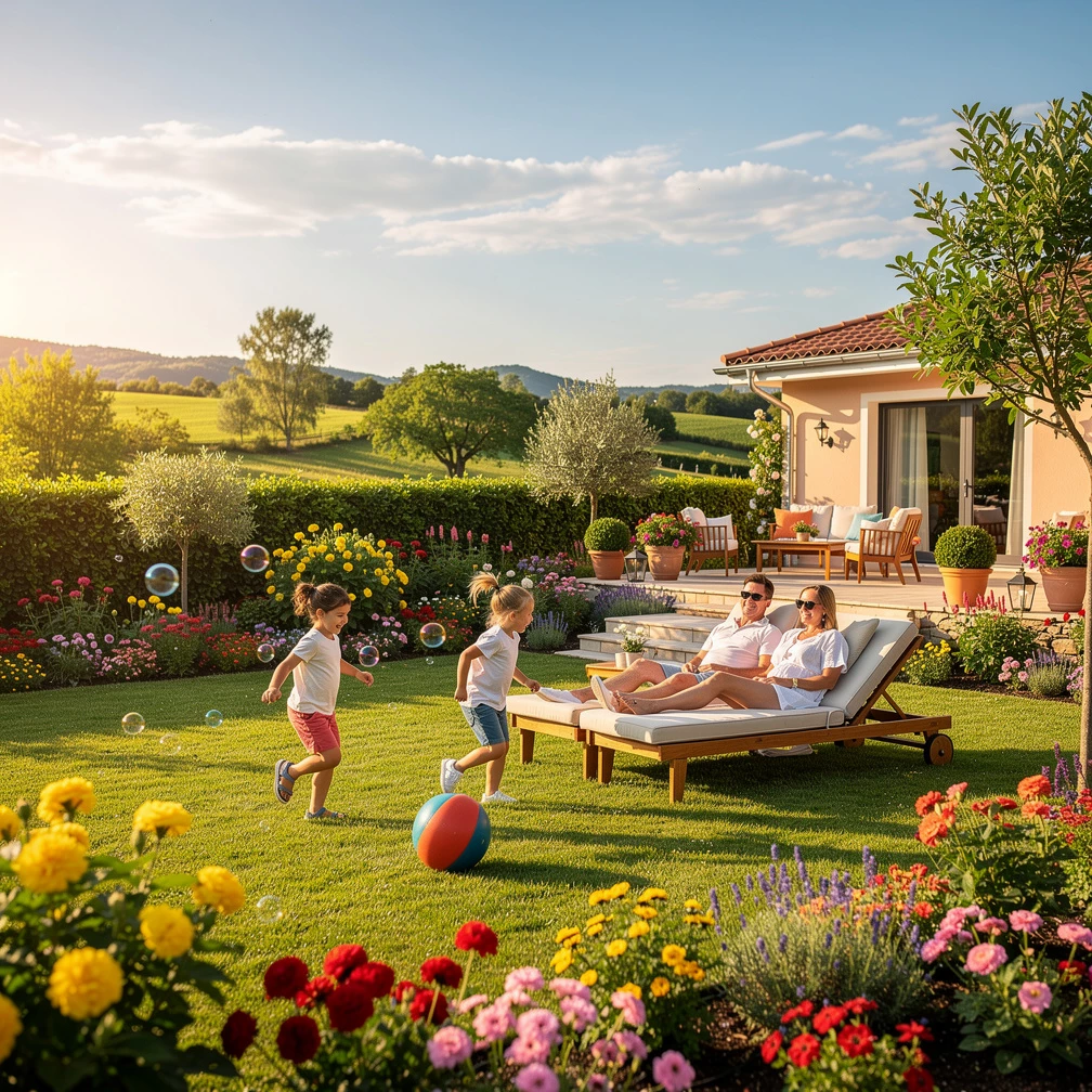 3 Ideen für günstigen Sommerurlaub mit der Familie