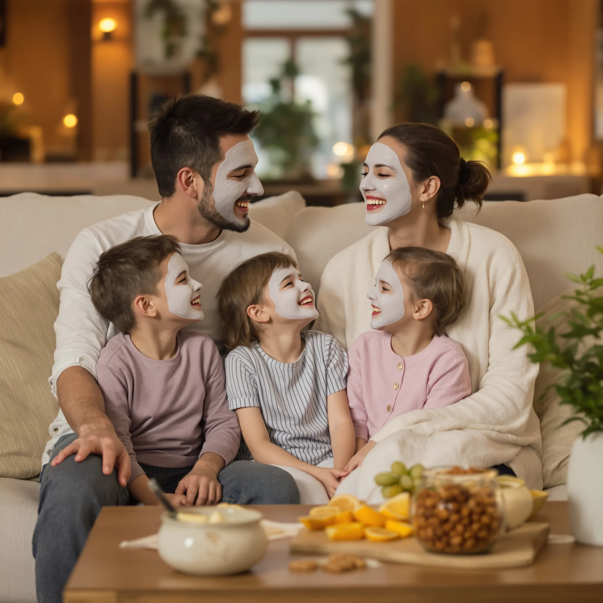 Wellness Magazin – Familienprojekte mit Spaßfaktor für Dein Wohlbefinden