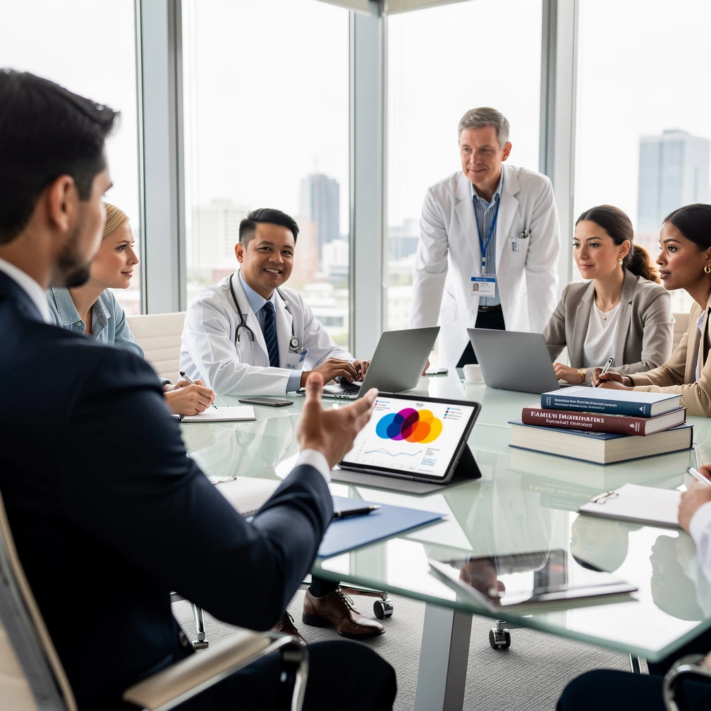 Späte Mütter: Gründe, Trends und Medizin – Familiengründung neu gedacht