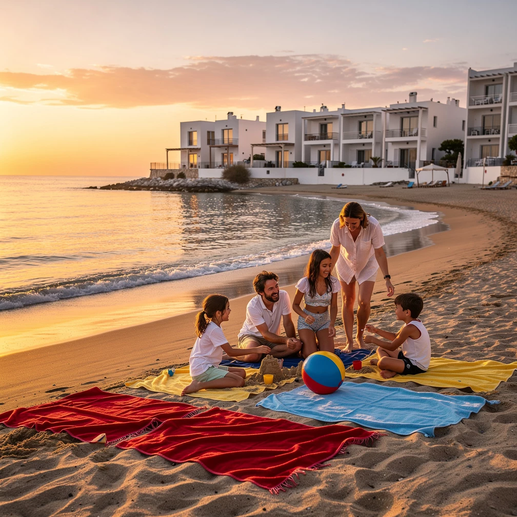 Griechenland Urlaub im Preischeck: Welche Insel lohnt sich?