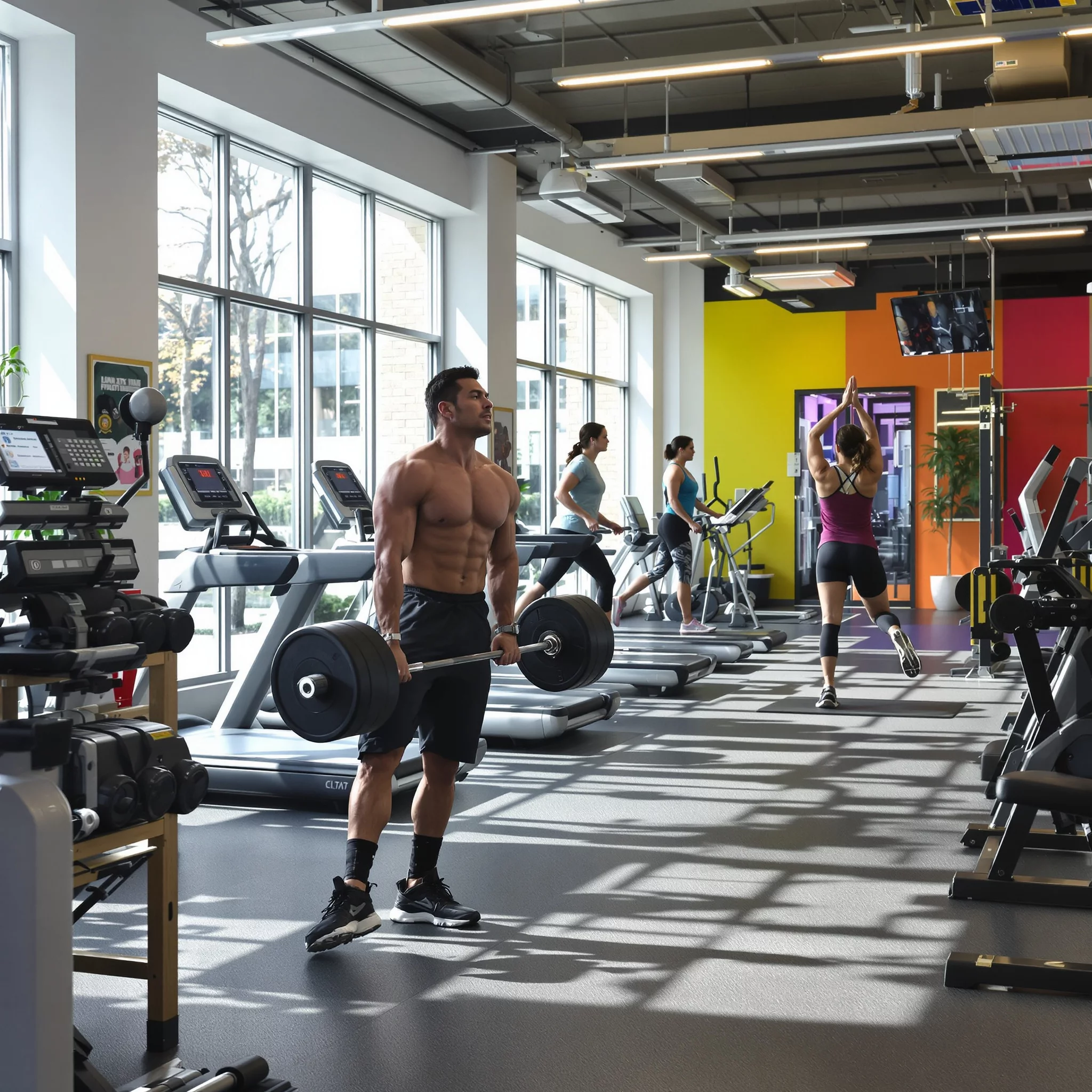 Fitnessziele richtig setzen: Aufbau, Definition & Ausdauer – DAS Wellness Magazin