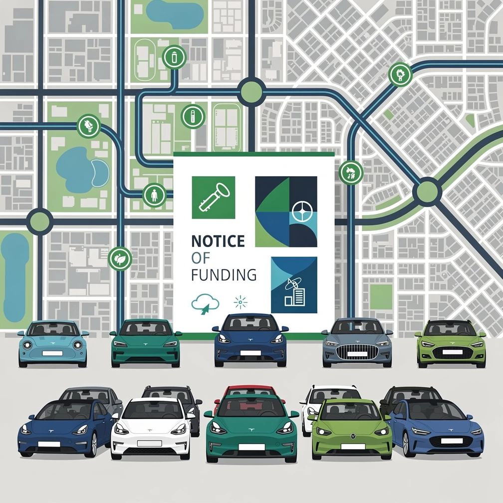 E-Auto-Käufe 2026: Energiekrise und Kosten im Fokus