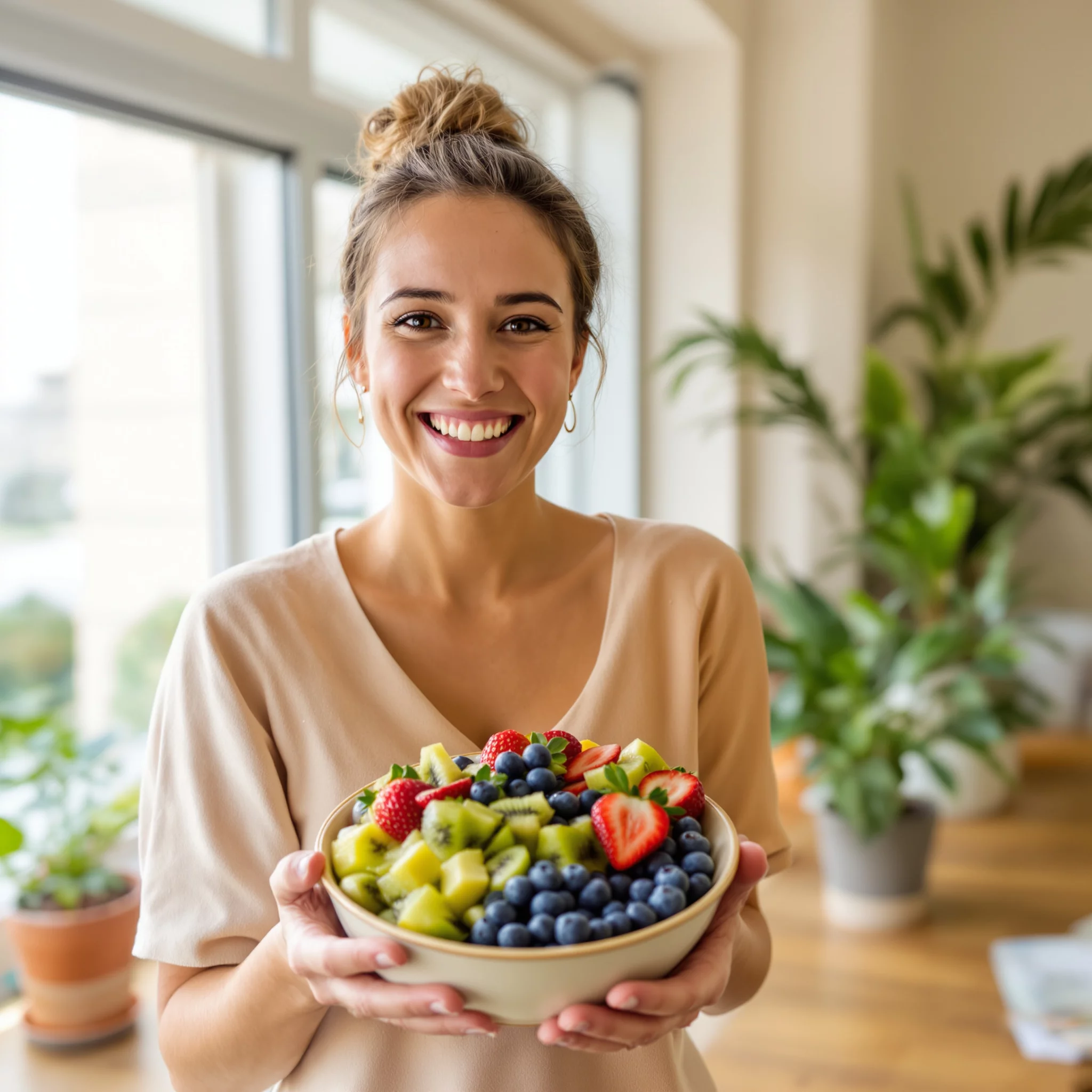 Was sind Antioxidantien – und warum sind sie so wichtig? | DAS Wellness Magazin
