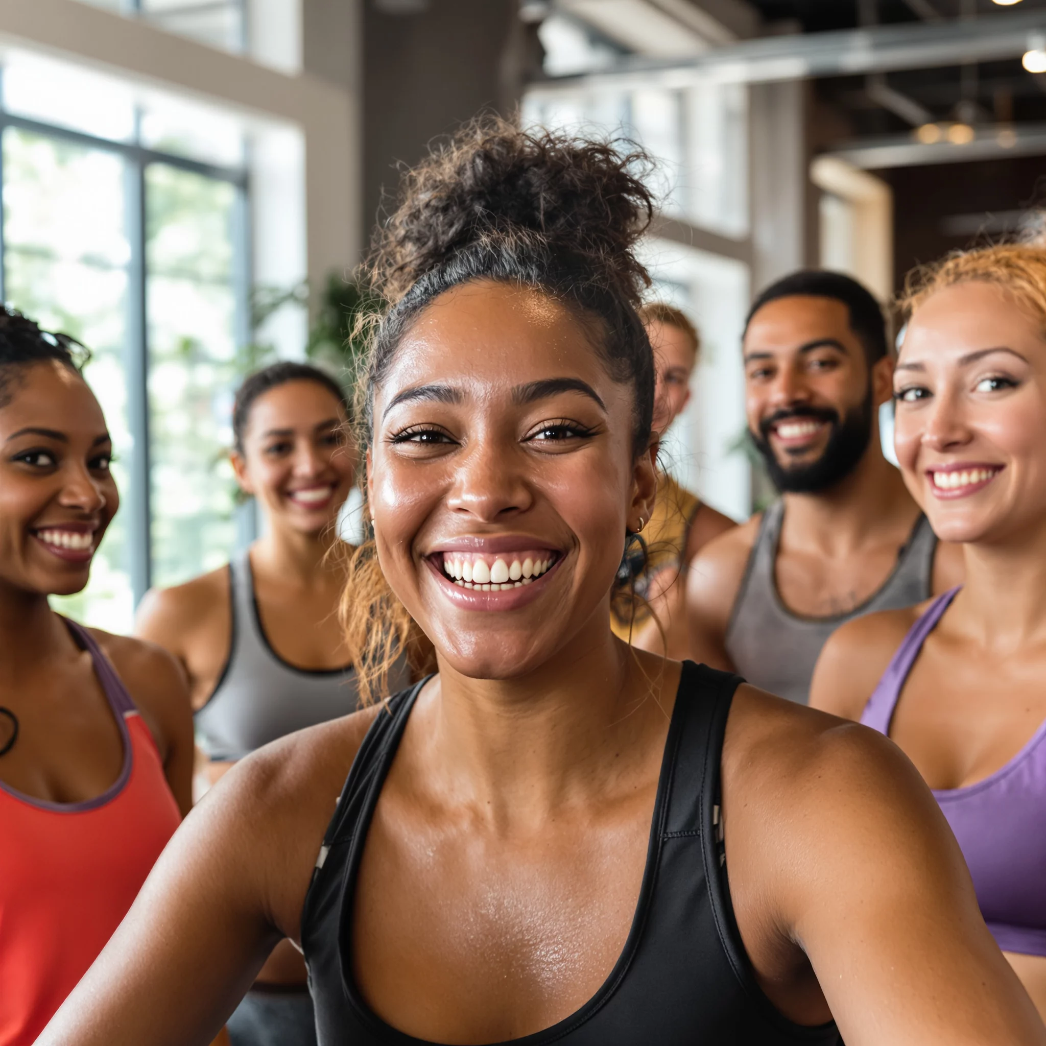 Cardio vs. Krafttraining: Was dein Körper wirklich braucht