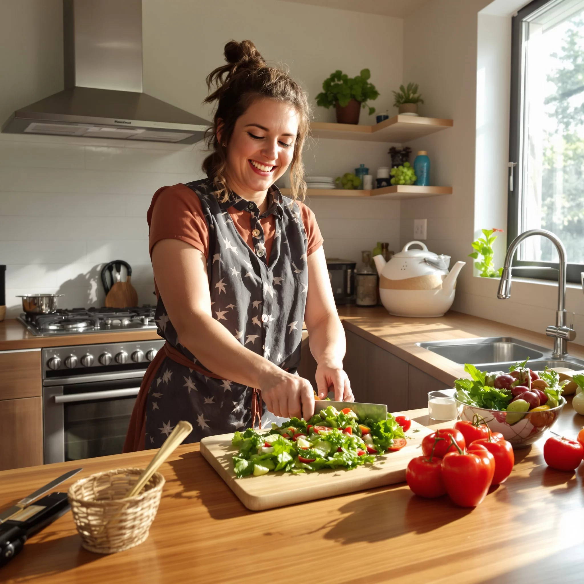 Gesunde Ernährung verstehen: Lebensmittel, Makros & Superfoods im Wellness Magazin
