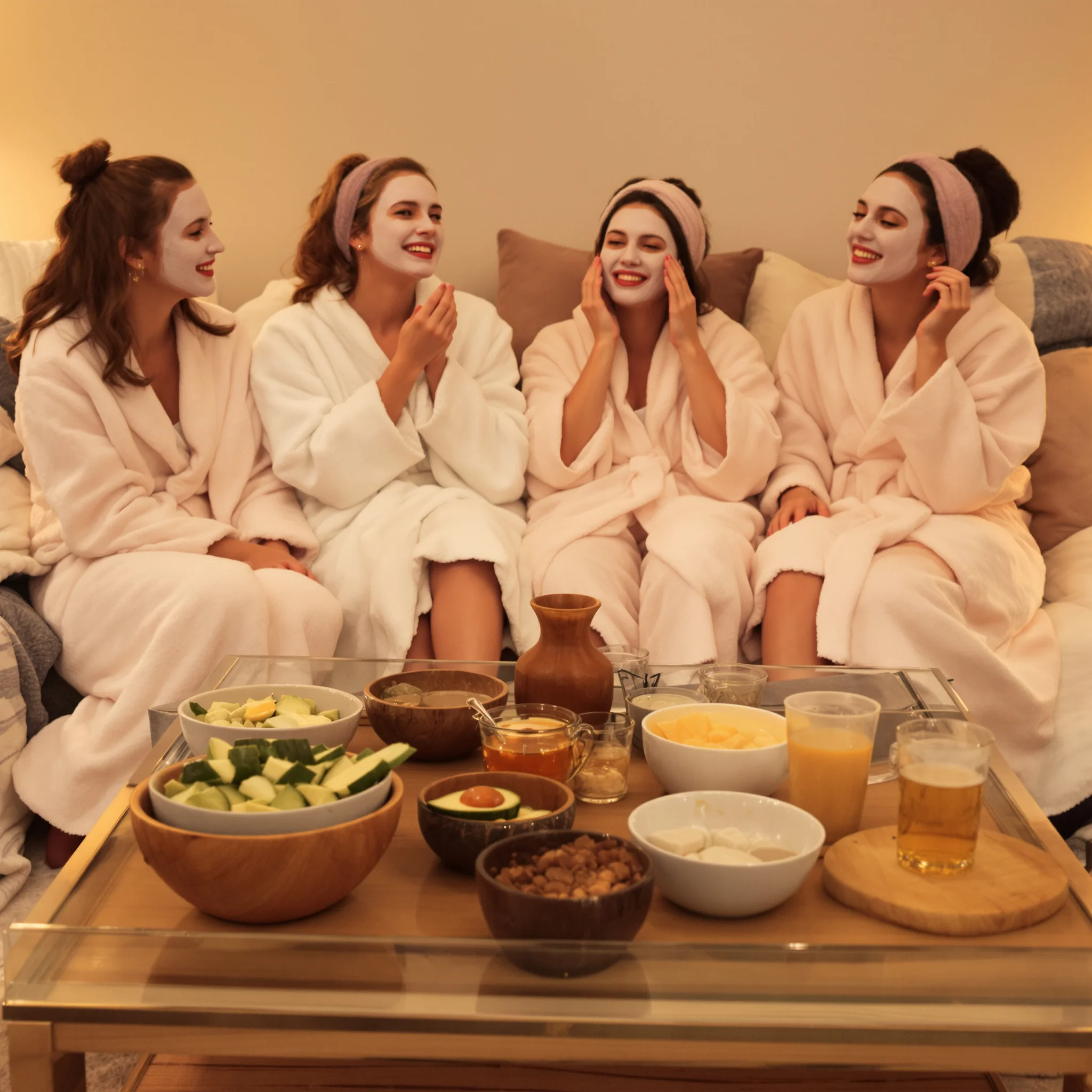 DIY-Wellnessideen für jede Jahreszeit: Entspannen mit Naturzutaten – Das Wellness Magazin