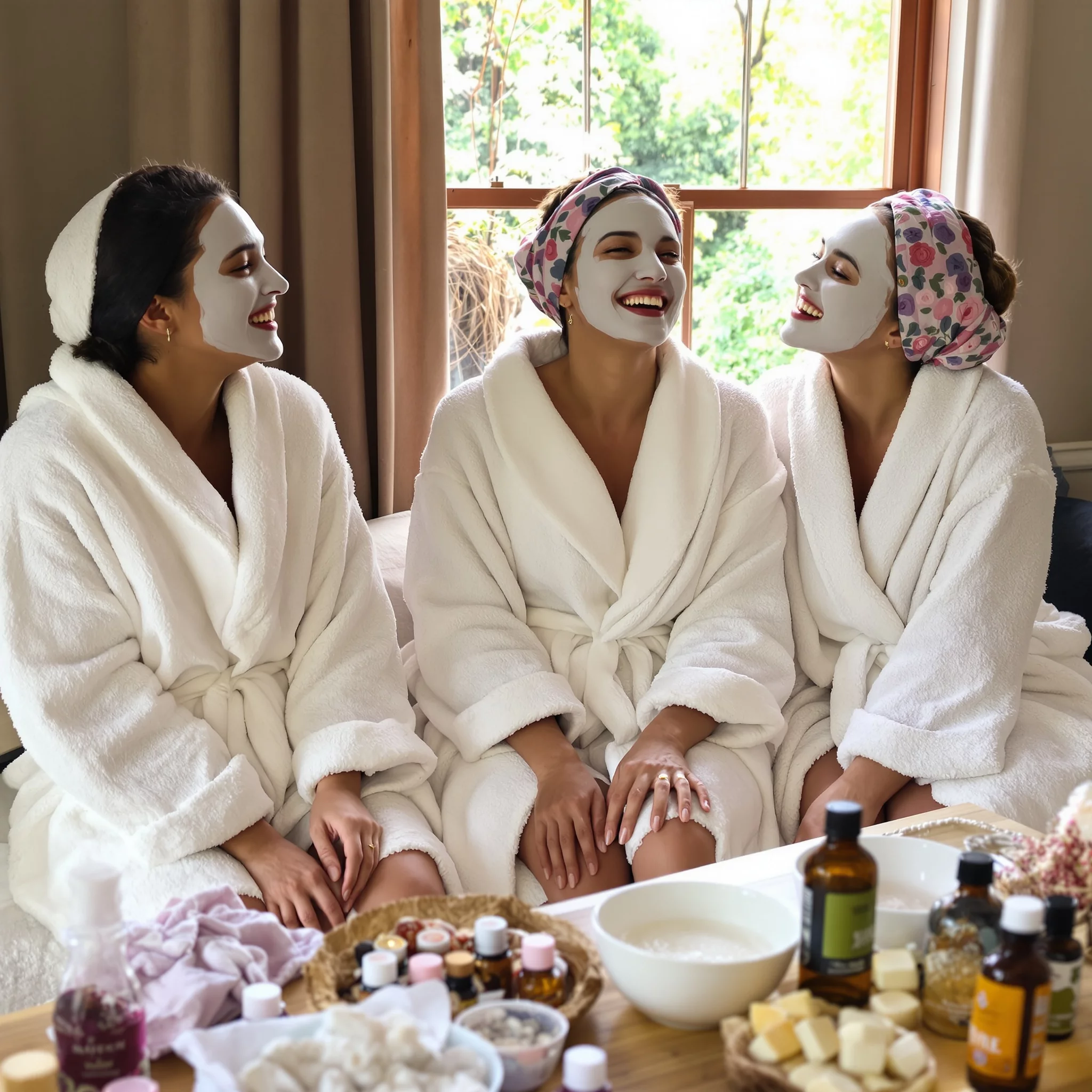 Selbstgemachte Spa-Produkte: Einfache Rezepte für deine Wohlfühloase | DAS Wellness Magazin